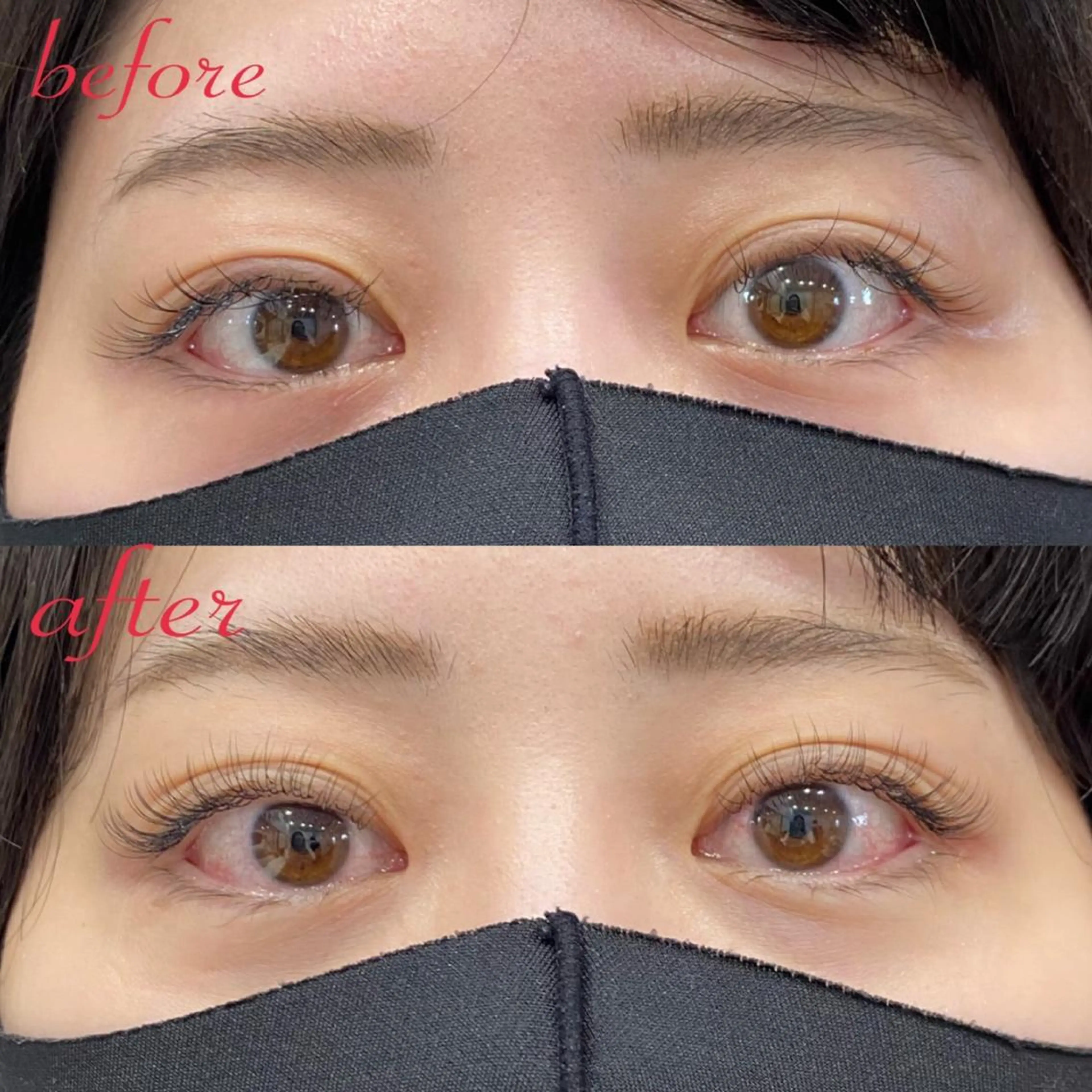 マツエク・マツパ Belle京橋店 大住の眉毛・アイブロウイメージ