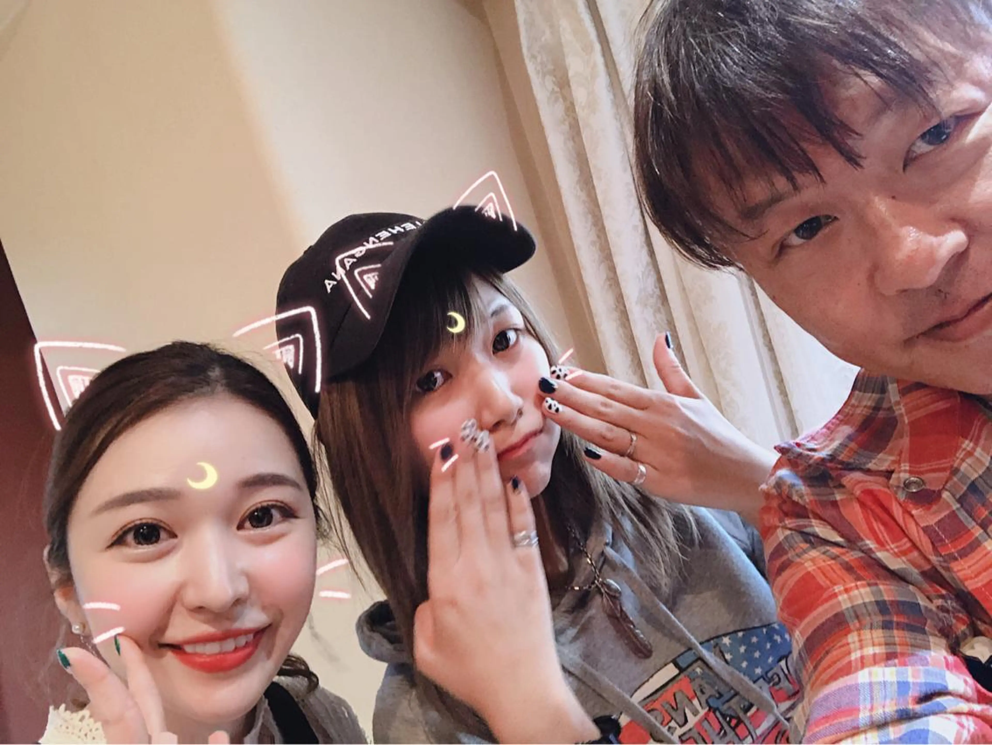 ネイル アクアライズ所属・アクア ライズのネイルデザイン