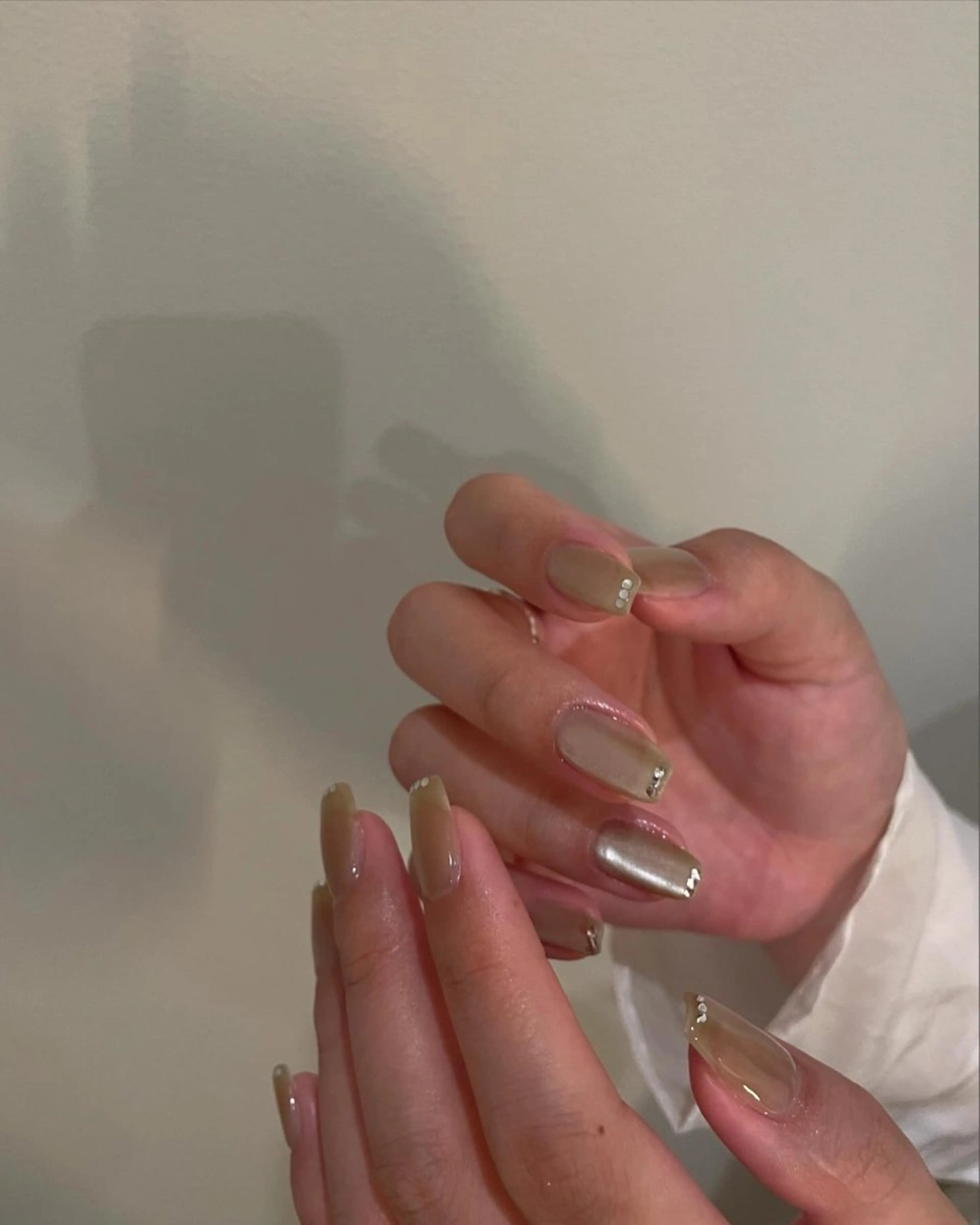 ネイル yuna mimoのネイルデザイン