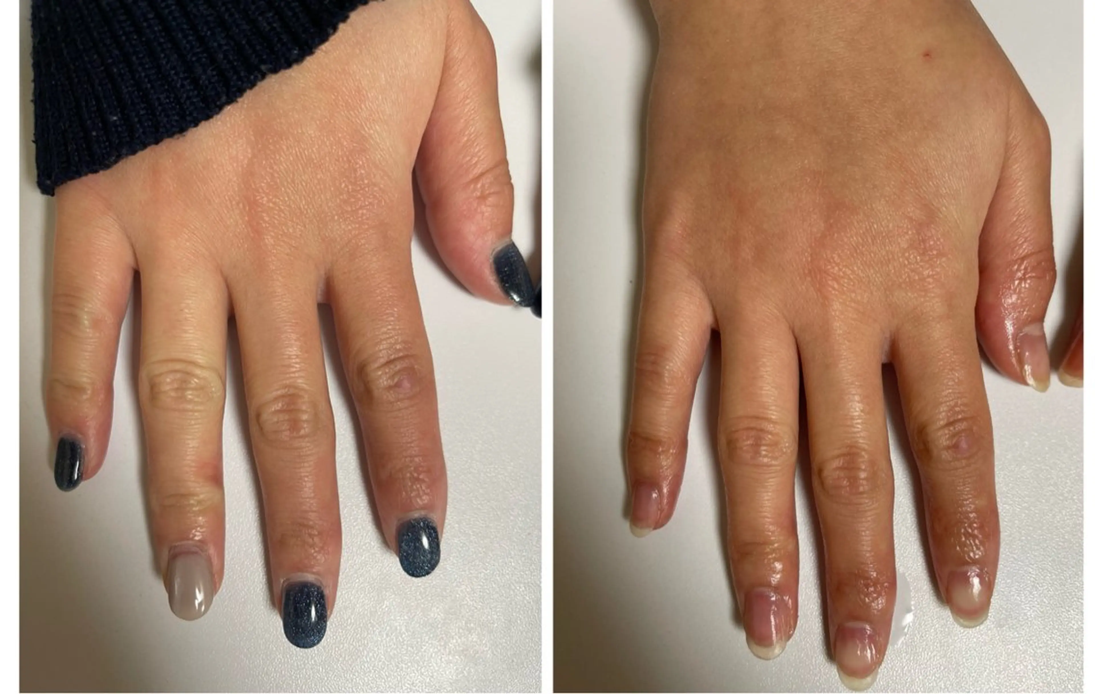 ネイル ジェルネイル 🔰 新米ネイリストのネイルデザイン