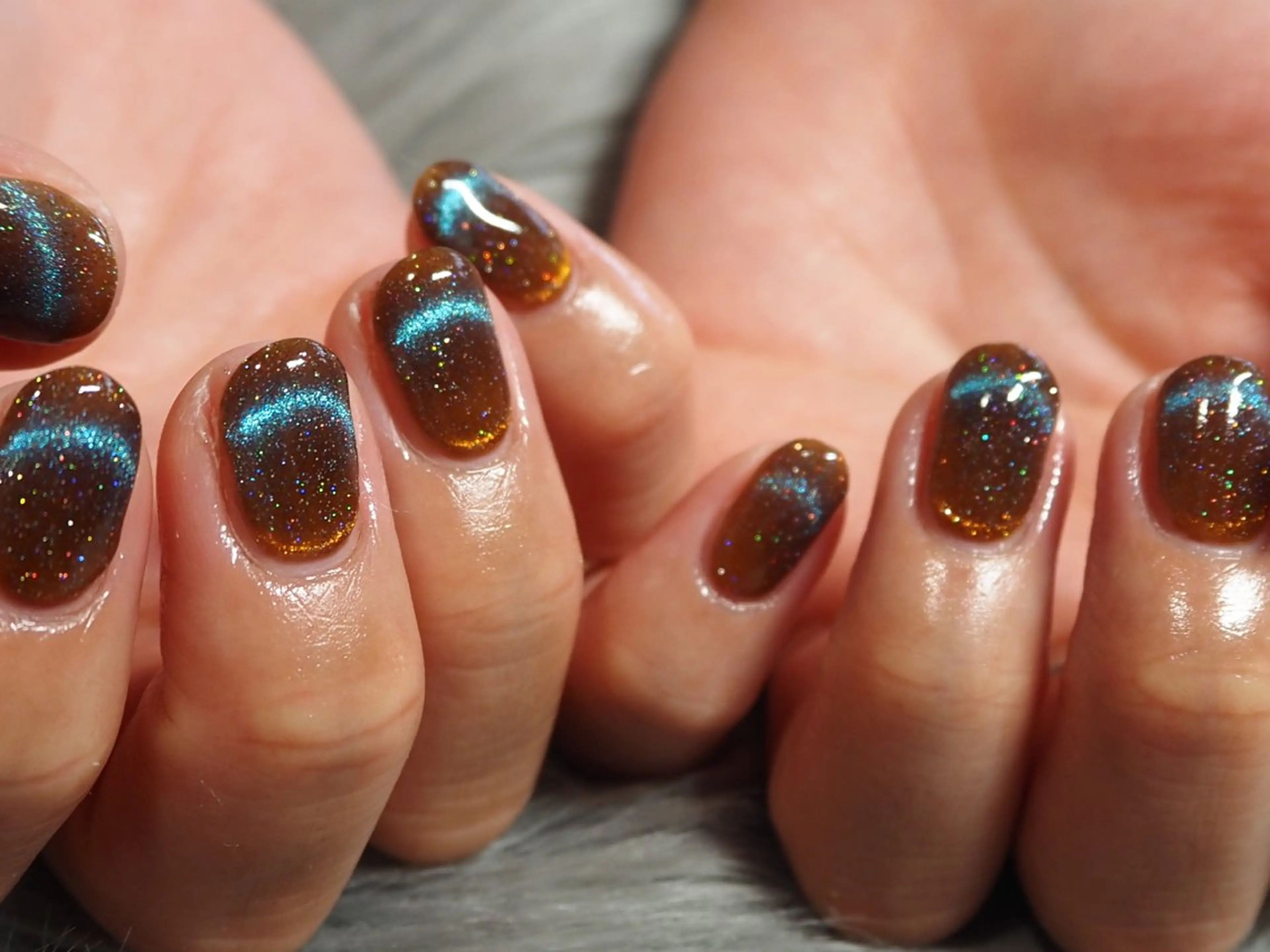 ネイル ハンドネイル Gatto(ガット) ヤマモトのネイルデザイン