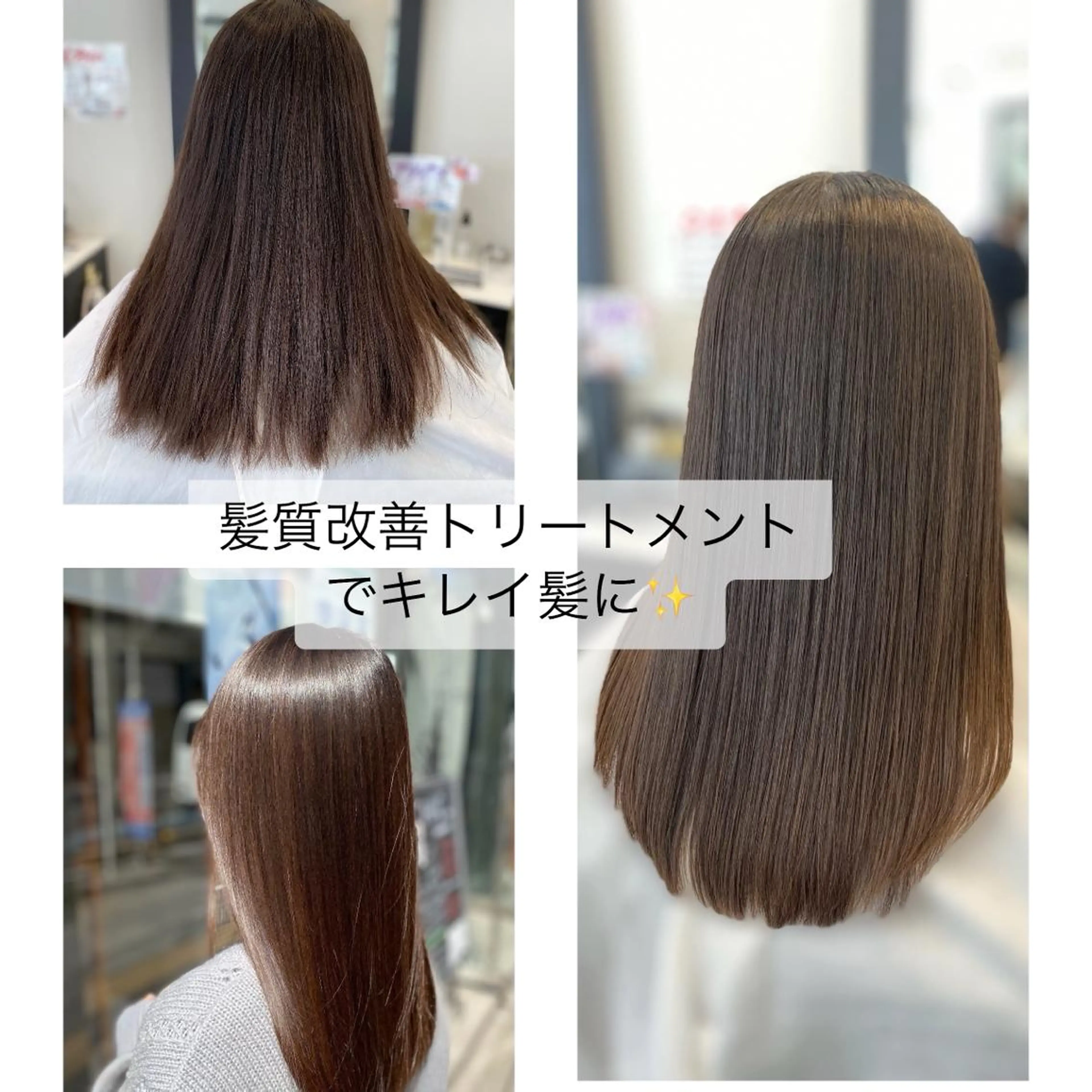 ミディアム YASU🍎CUT 赤系カラー/ヘアケアのヘアスタイル