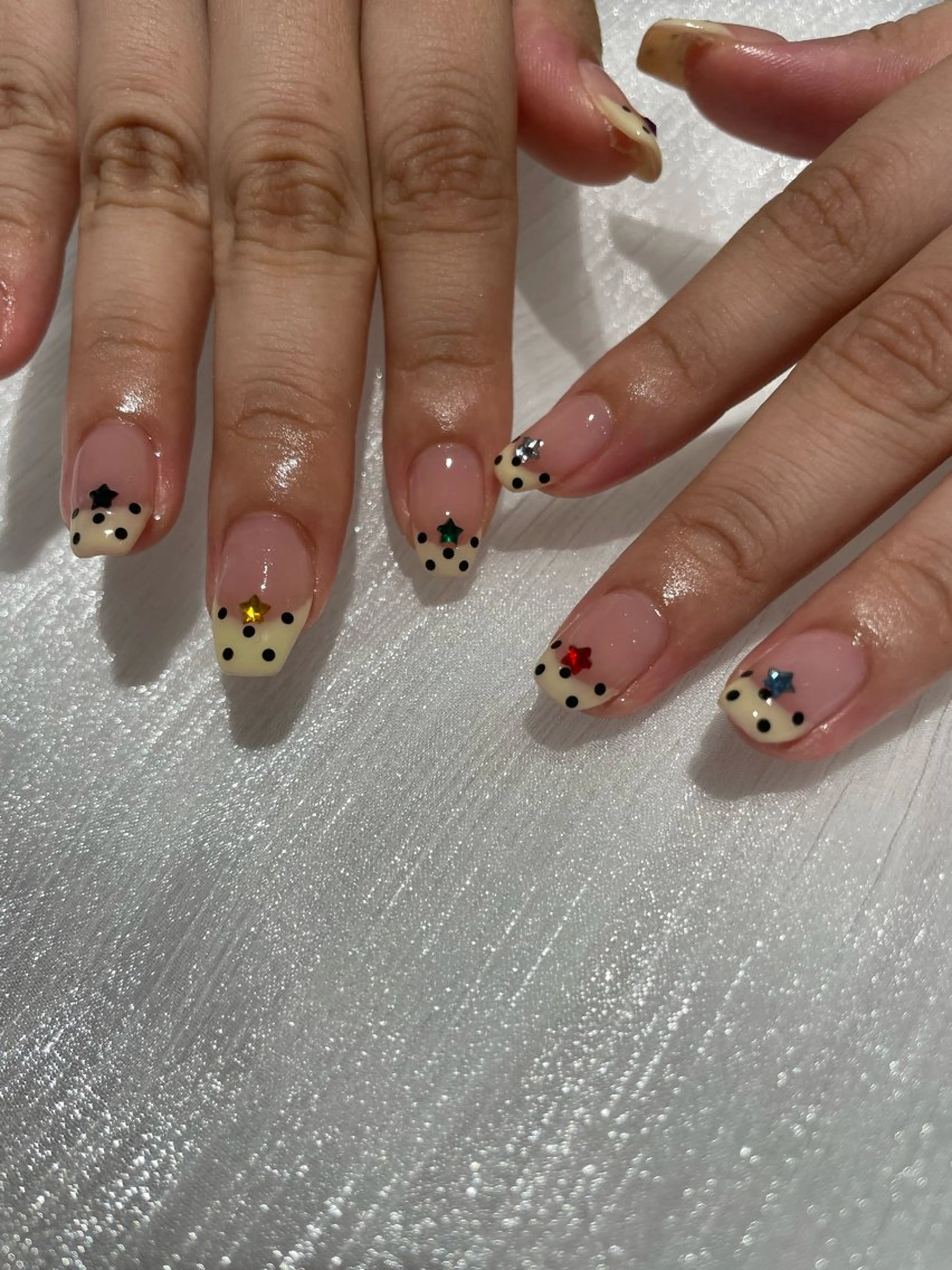 ネイル ハンドネイル SEREiN _nailのネイルデザイン