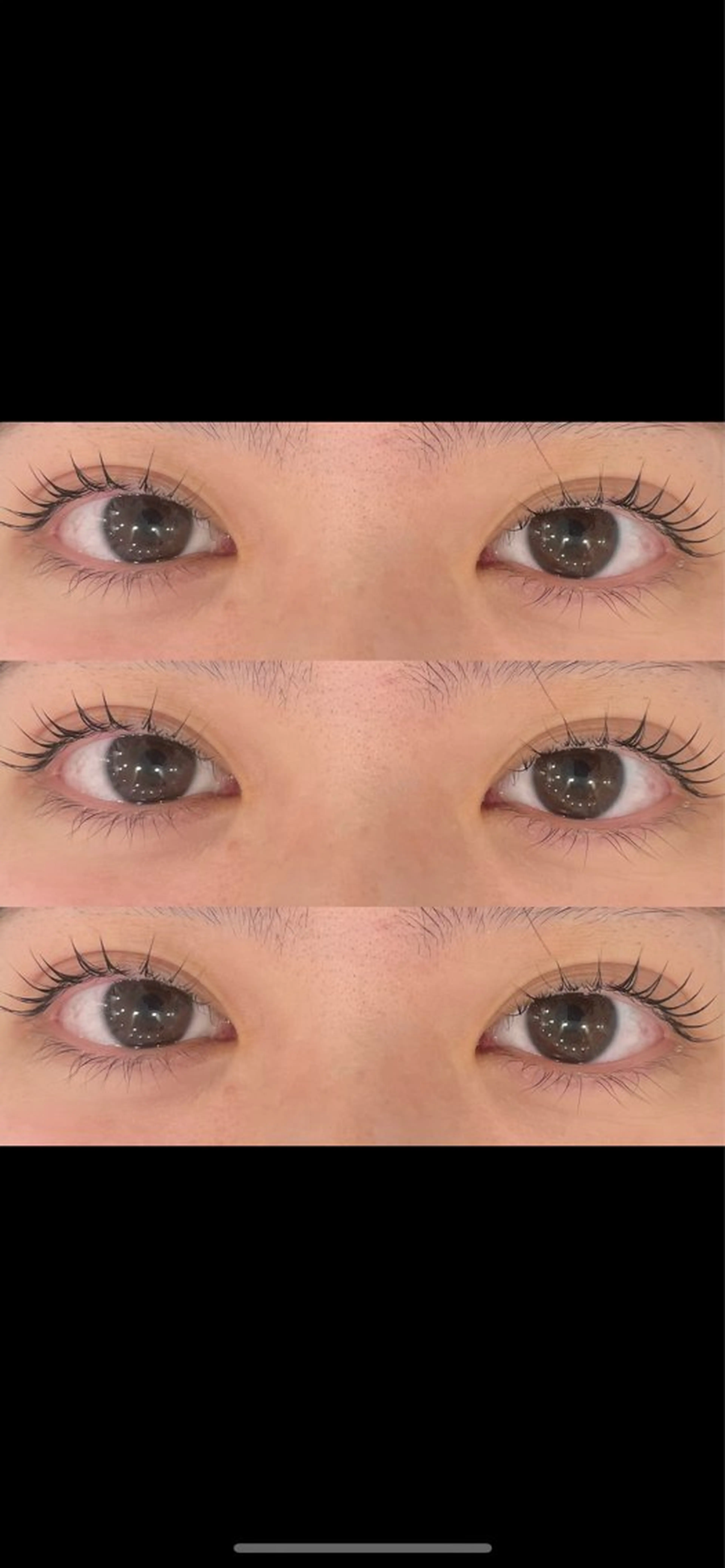 マツエク・マツパ Laurel 🎀Minamiのマツエク・マツパデザイン