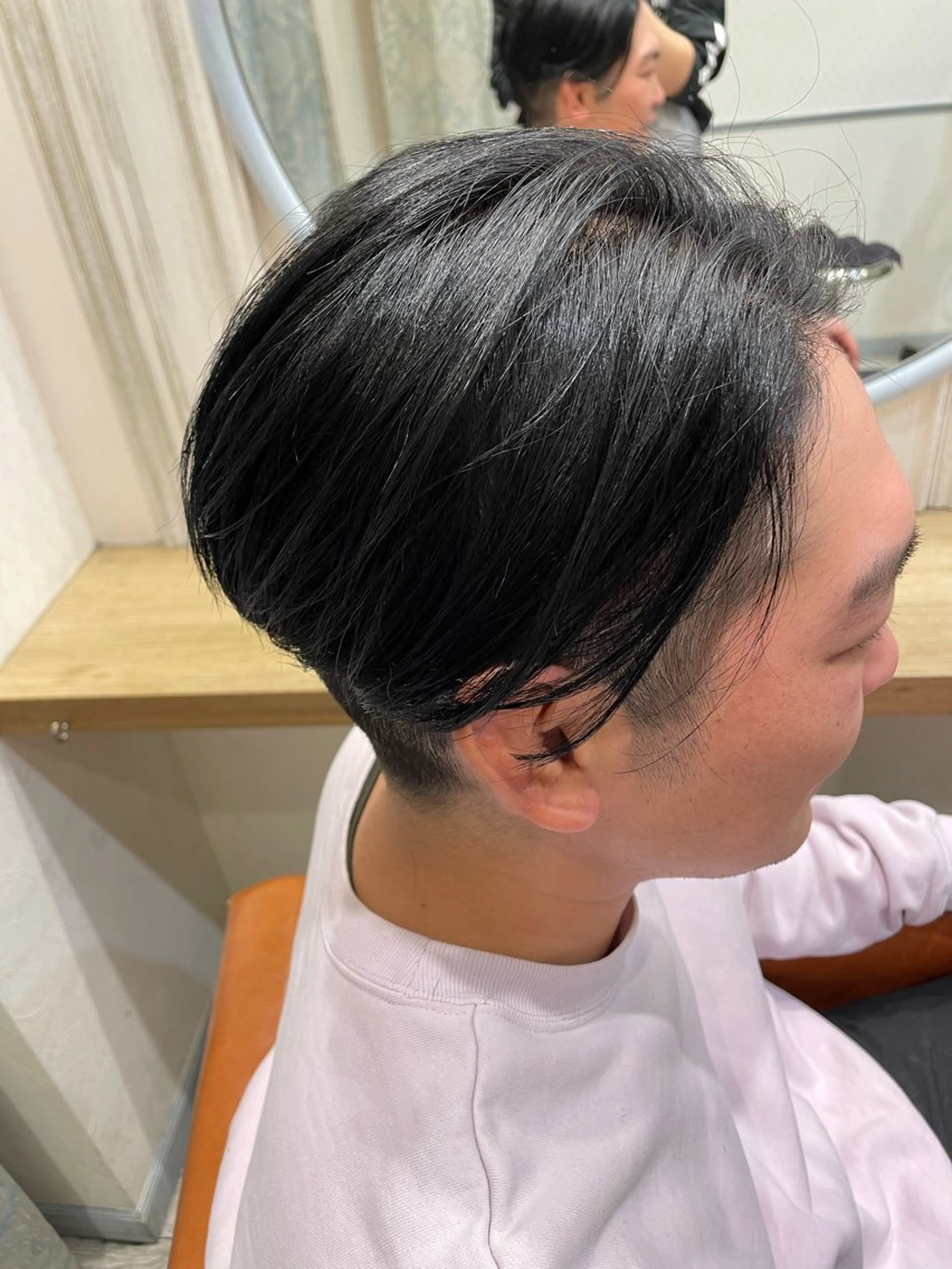 ショート メンズ 🌻あらしろ なつき🌻のヘアスタイル