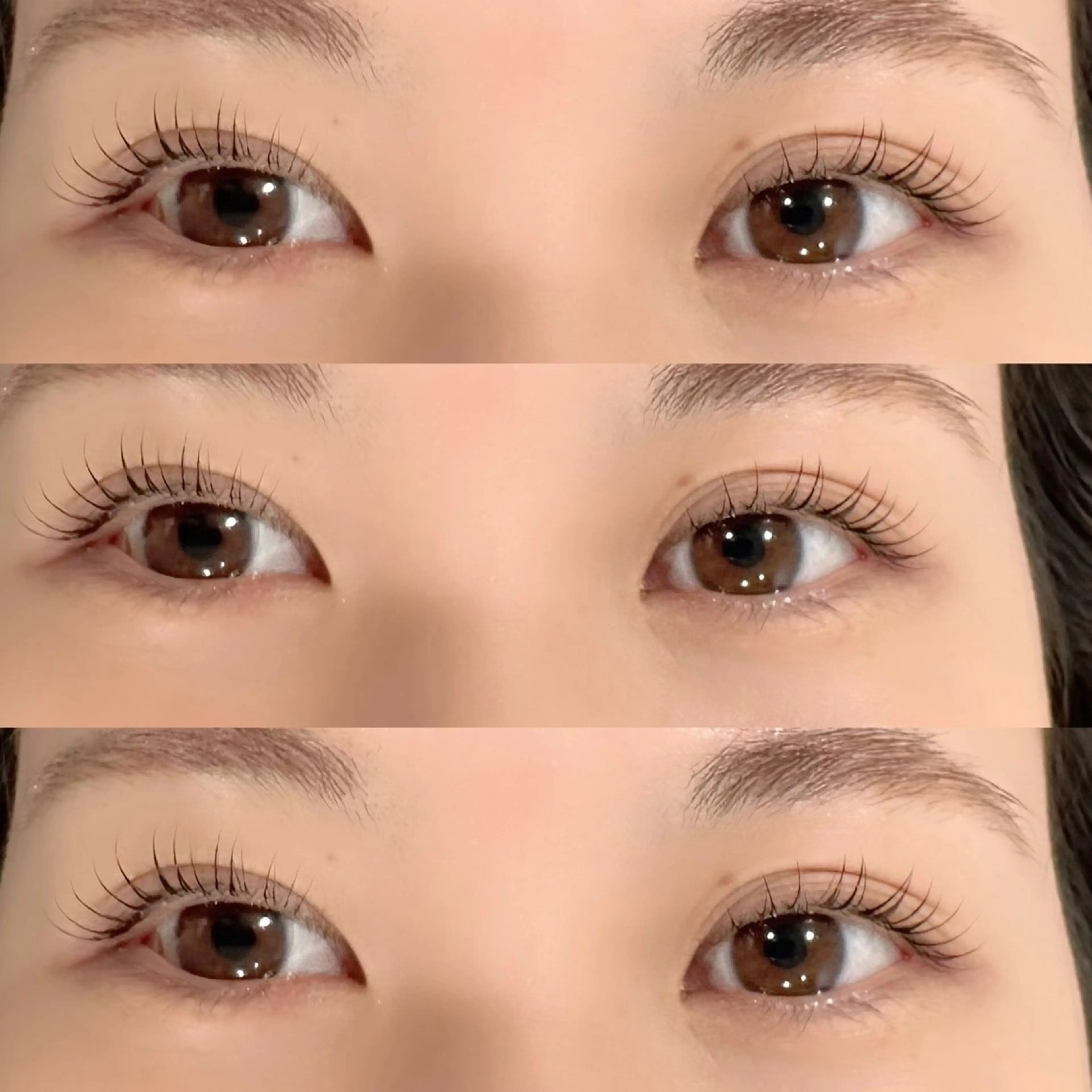 マツエク・マツパ takako _eyedesignのマツエク・マツパデザイン