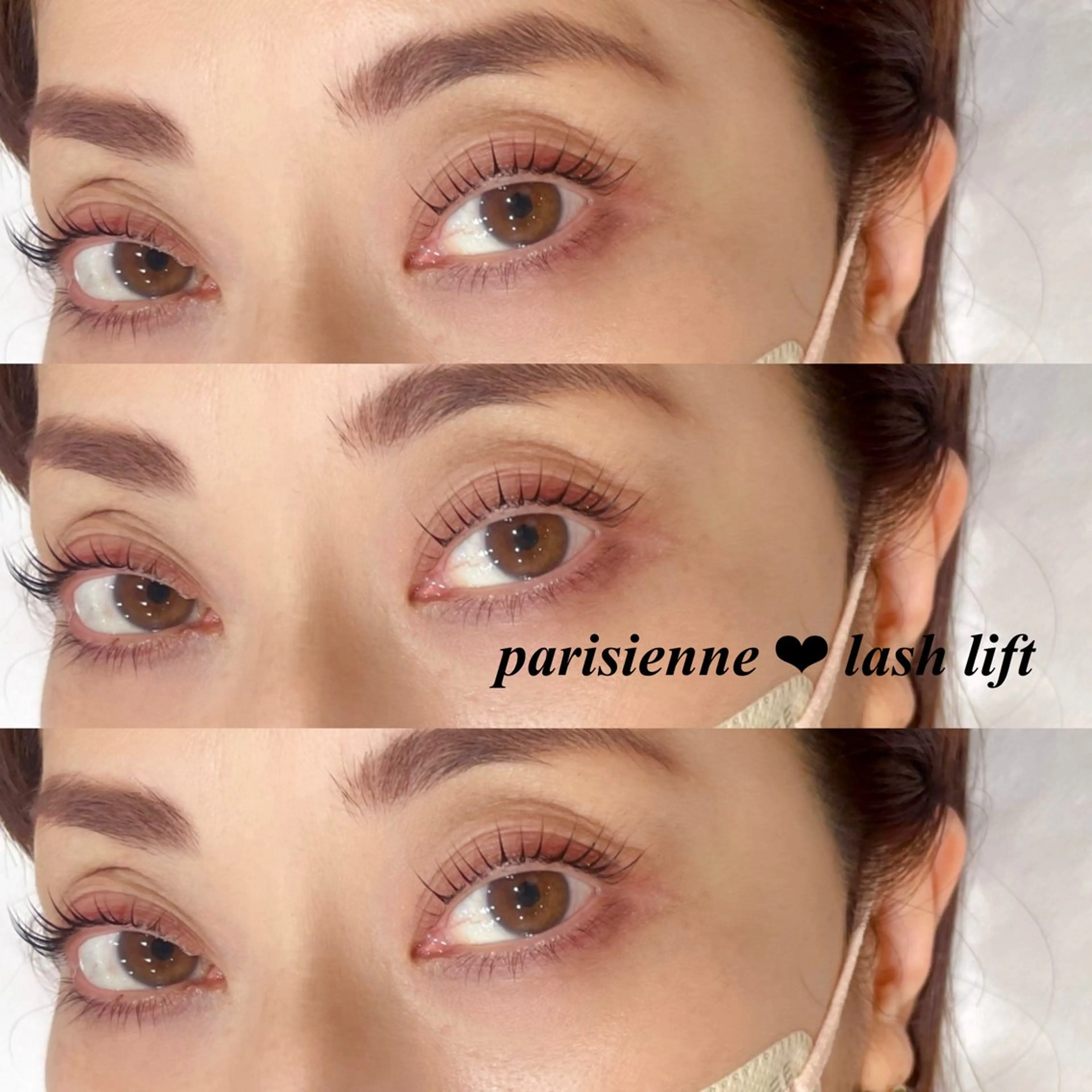 マツエク・マツパ Gemmy eye HONMAの眉毛・アイブロウイメージ