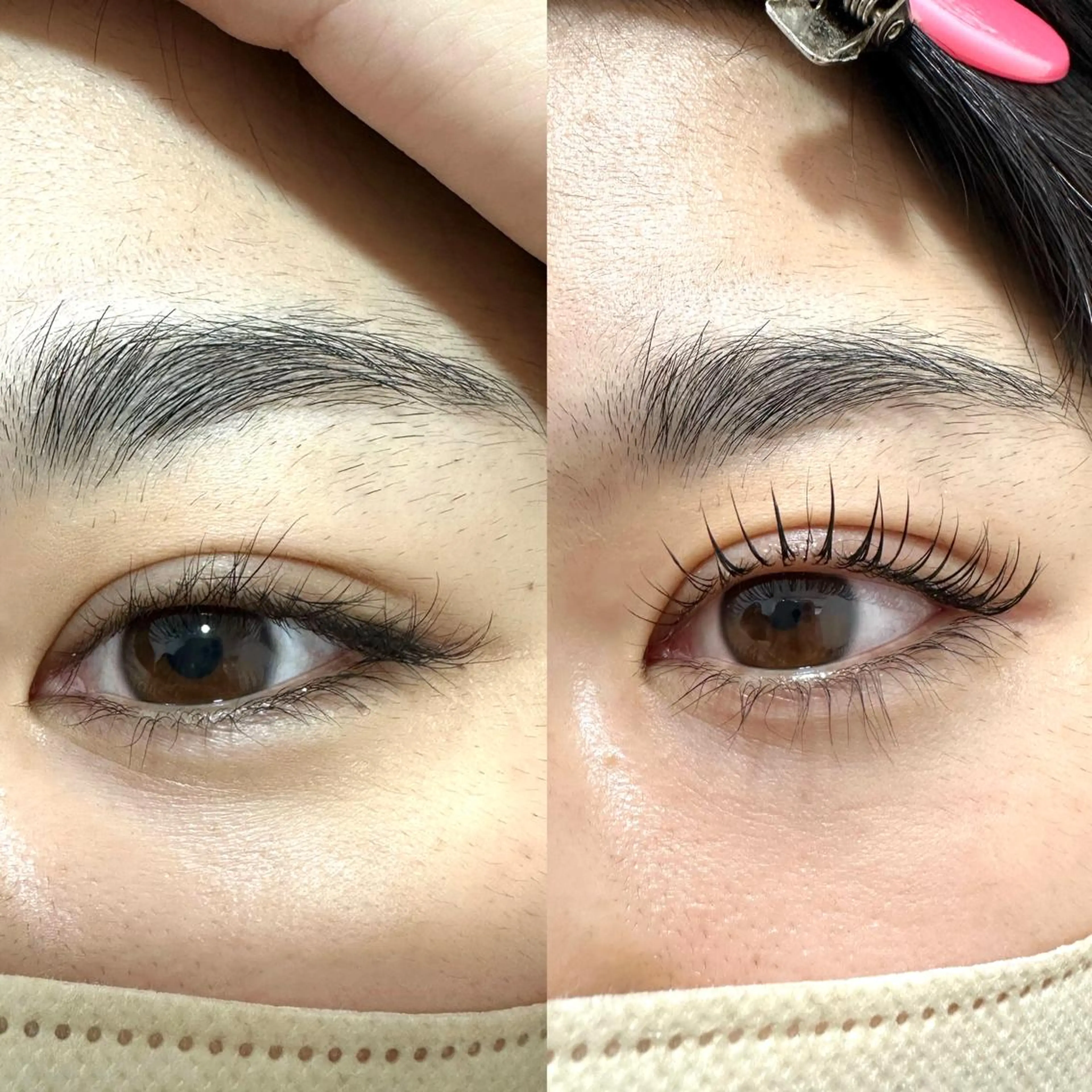 マツエク・マツパ 個性派ネイル 🌼 ハルカ ♡の眉毛・アイブロウイメージ