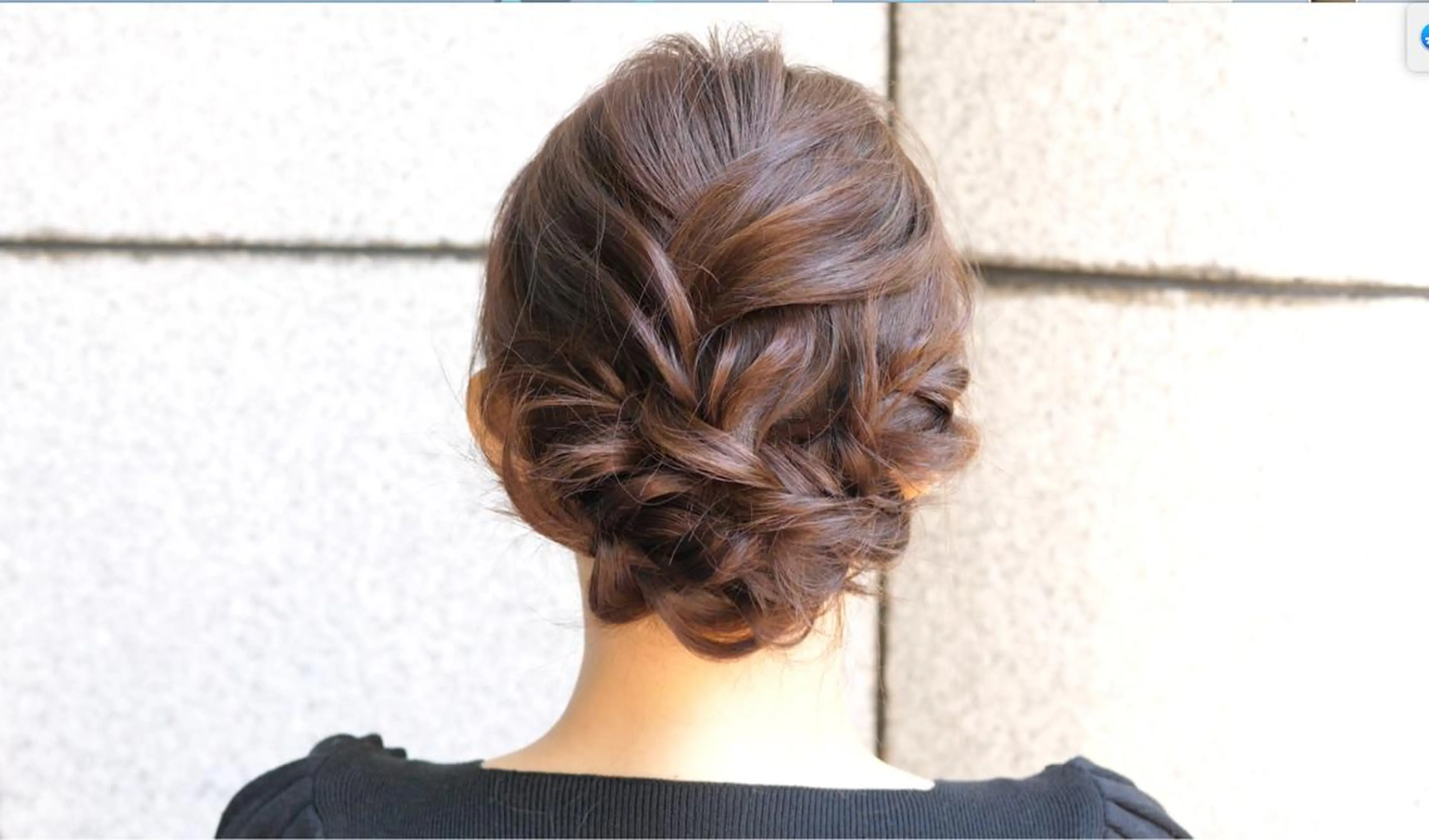 ロング kawakita yoshinoriのヘアスタイル