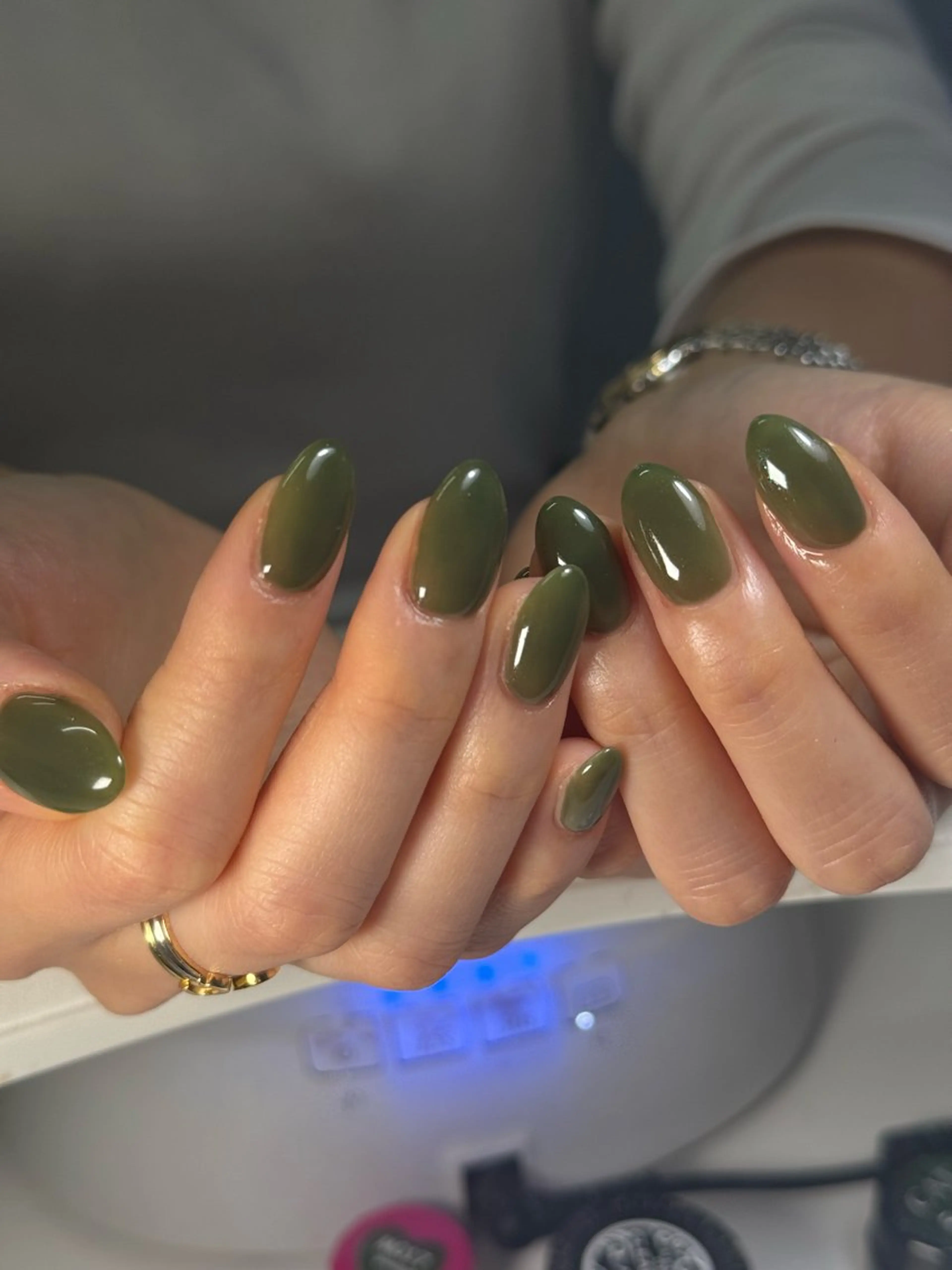 ネイル ハンドネイル Nail Salon L'arc所属・💊大阪/心斎橋 moni🧠のネイルデザイン