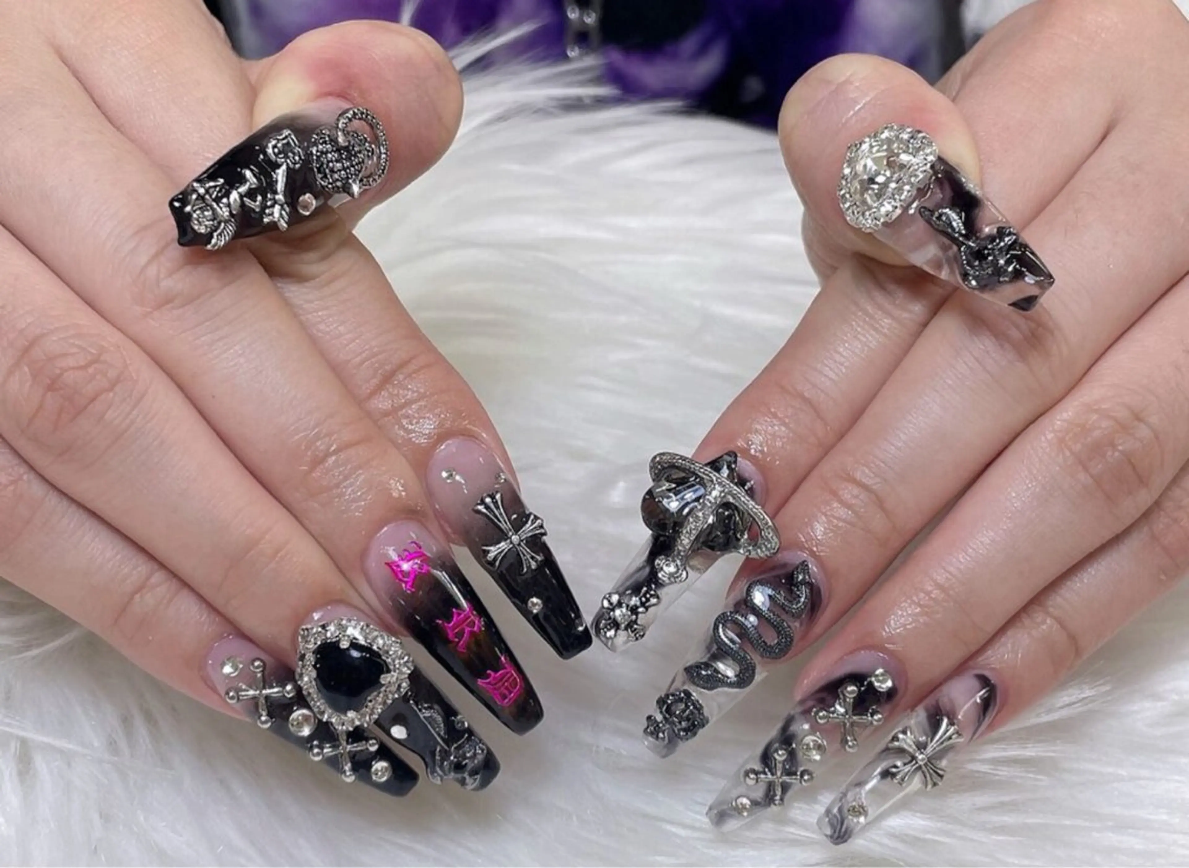 ネイル MIMI nailのネイルデザイン