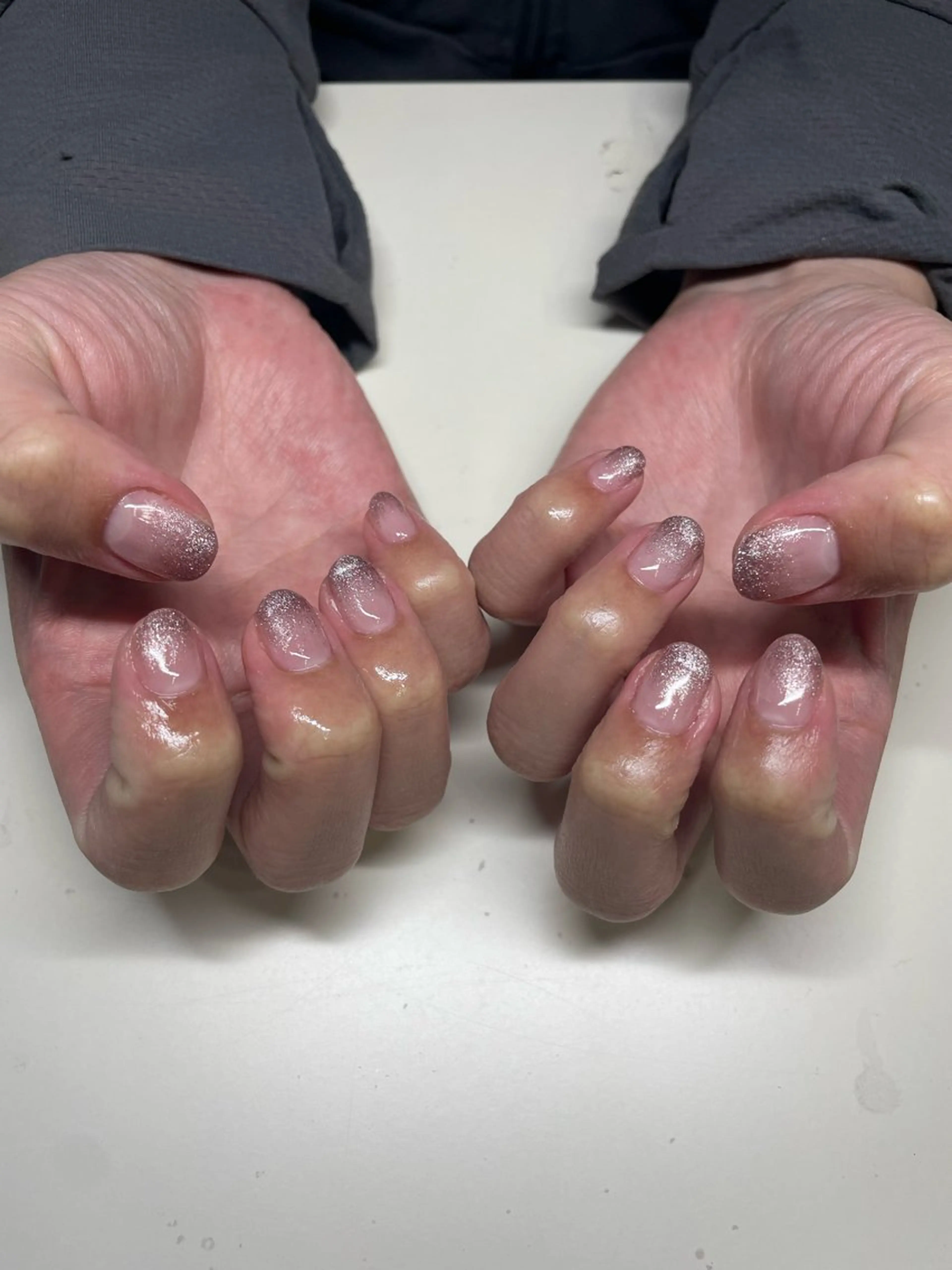 ネイル ハンドネイル IROHA Nail 今村 昇生のネイルデザイン
