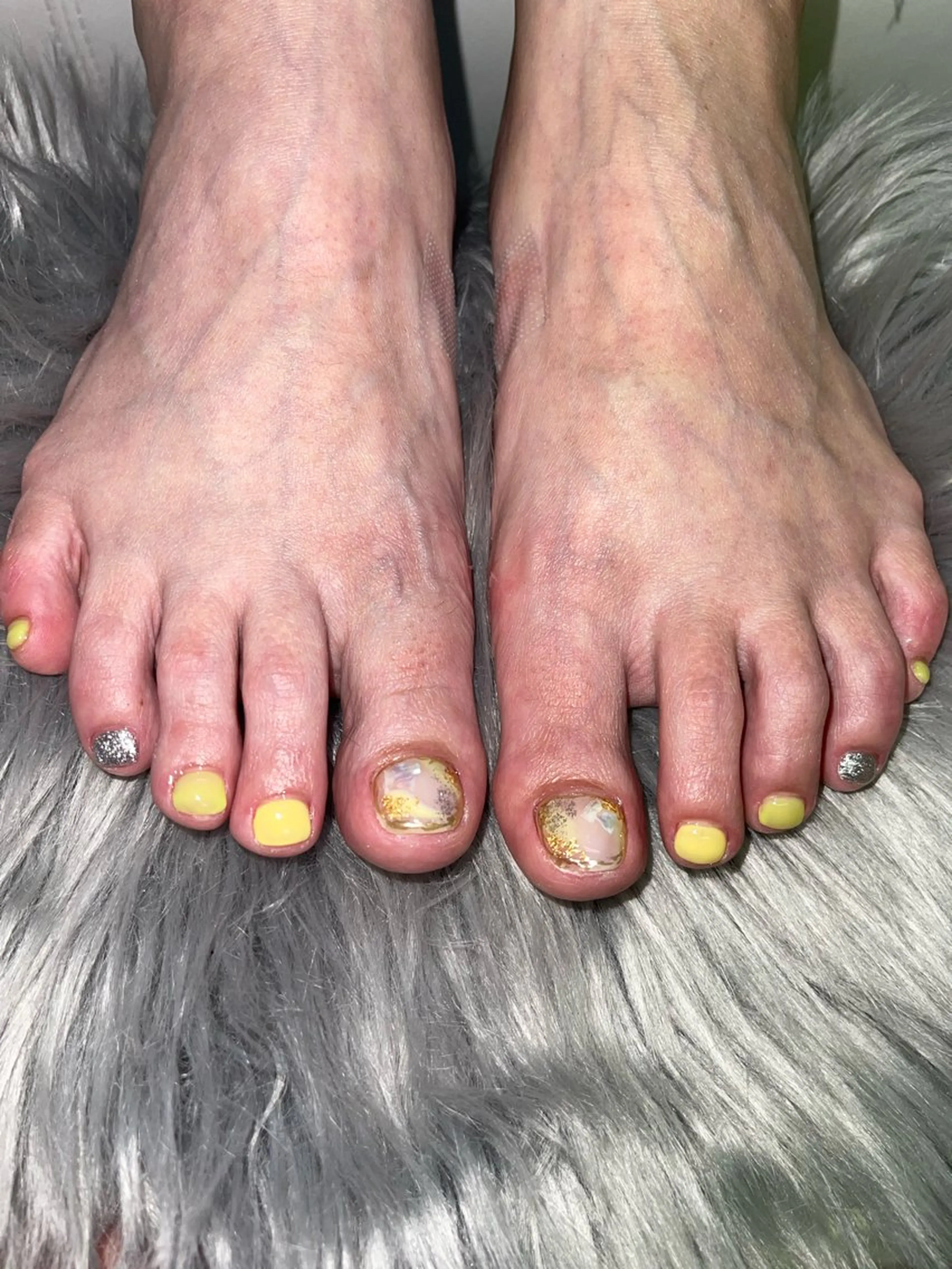 ネイル ♡ KEIKOのネイルデザイン