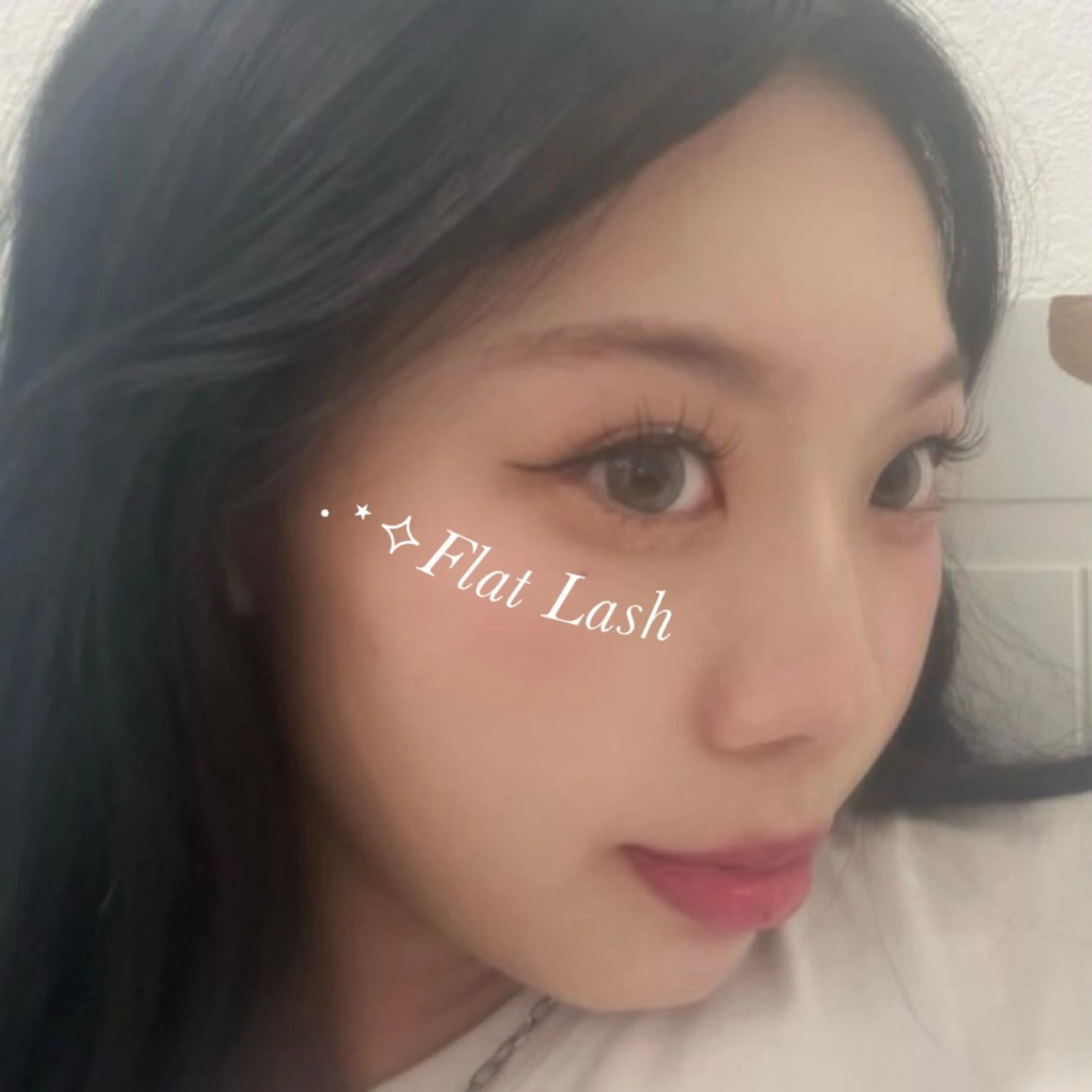 マツエク・マツパ Cカール Dカール フラットラッシュ Jカール Ayumi.pro 🍆N《4階》のマツエク・マツパデザイン