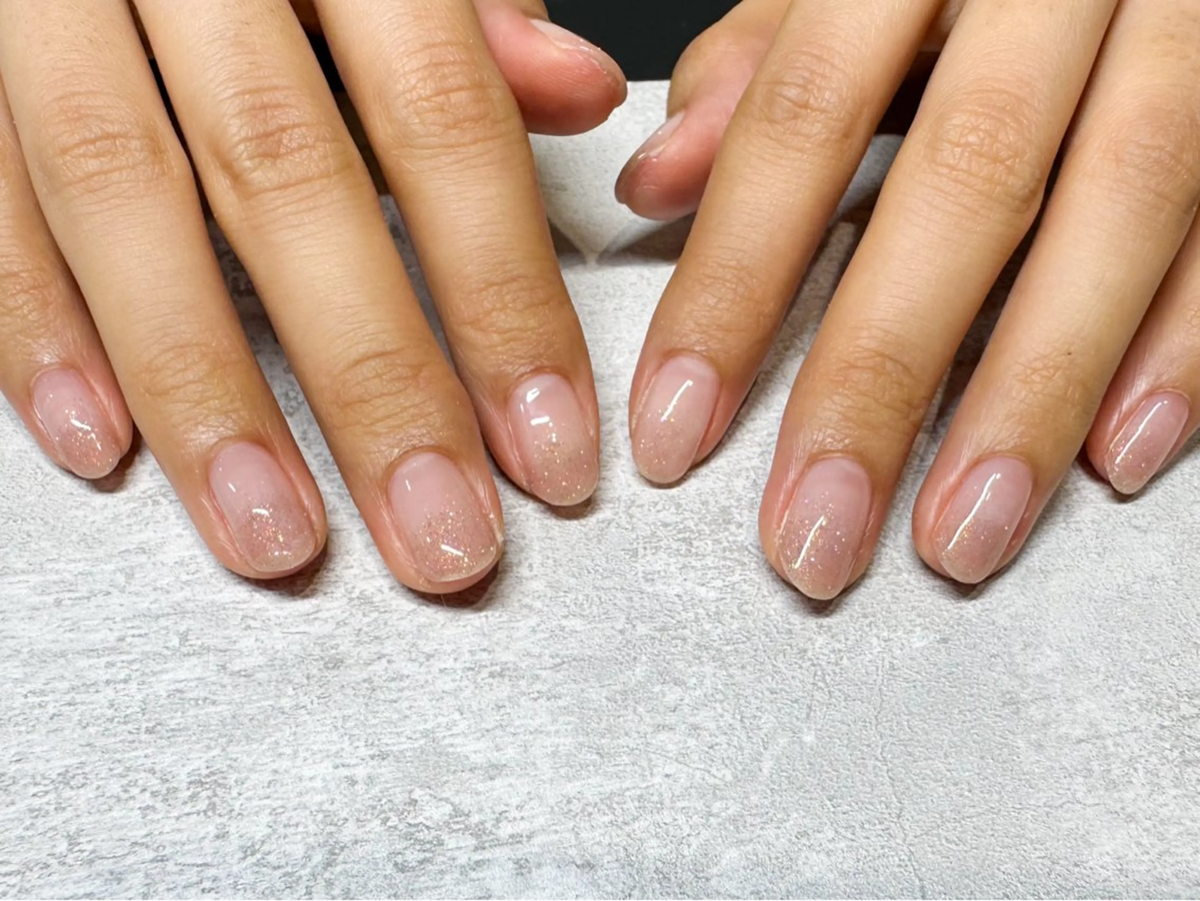 ネイル Suu ..のネイルデザイン