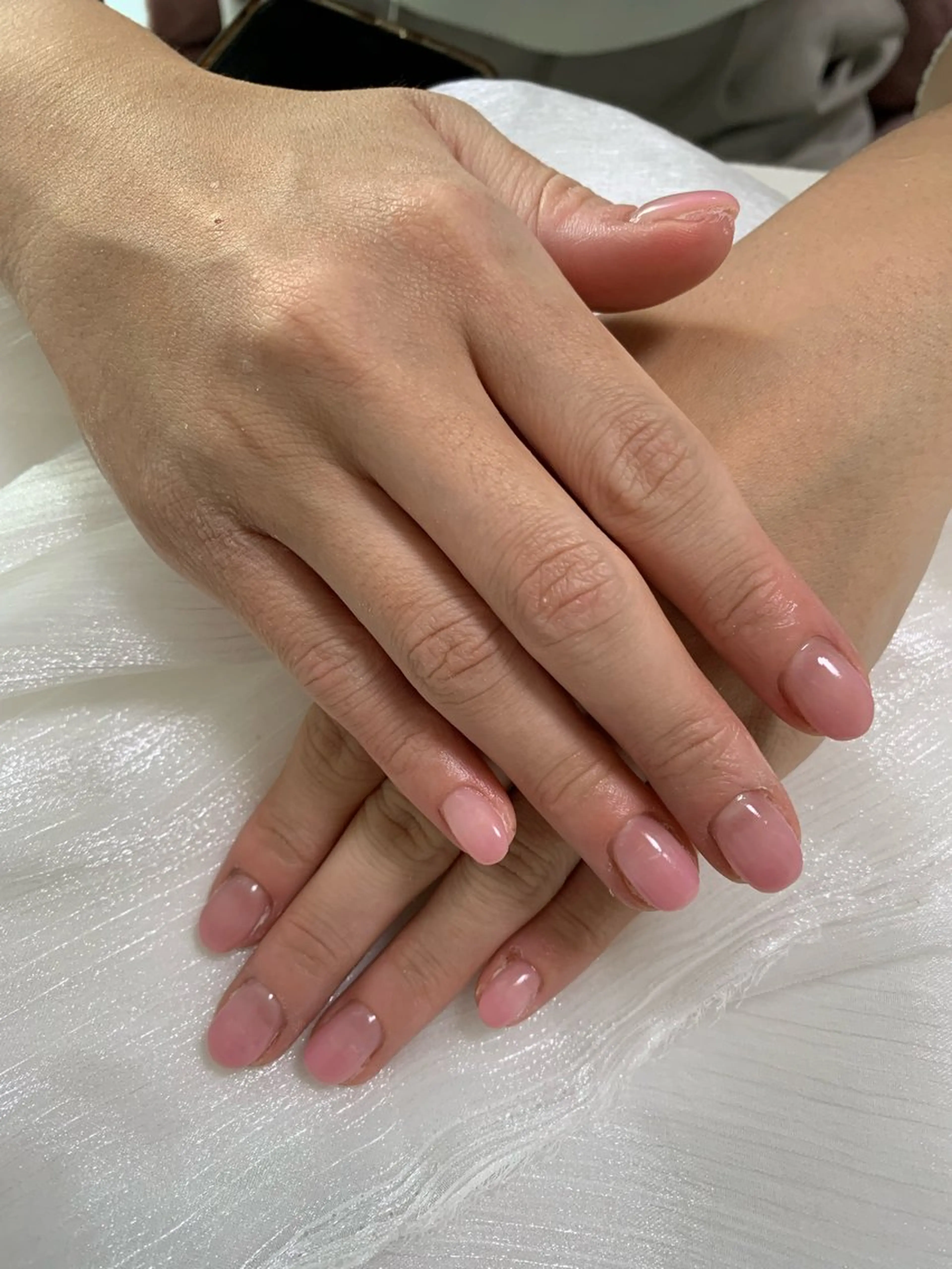 ネイル しょう えんきんのネイルデザイン