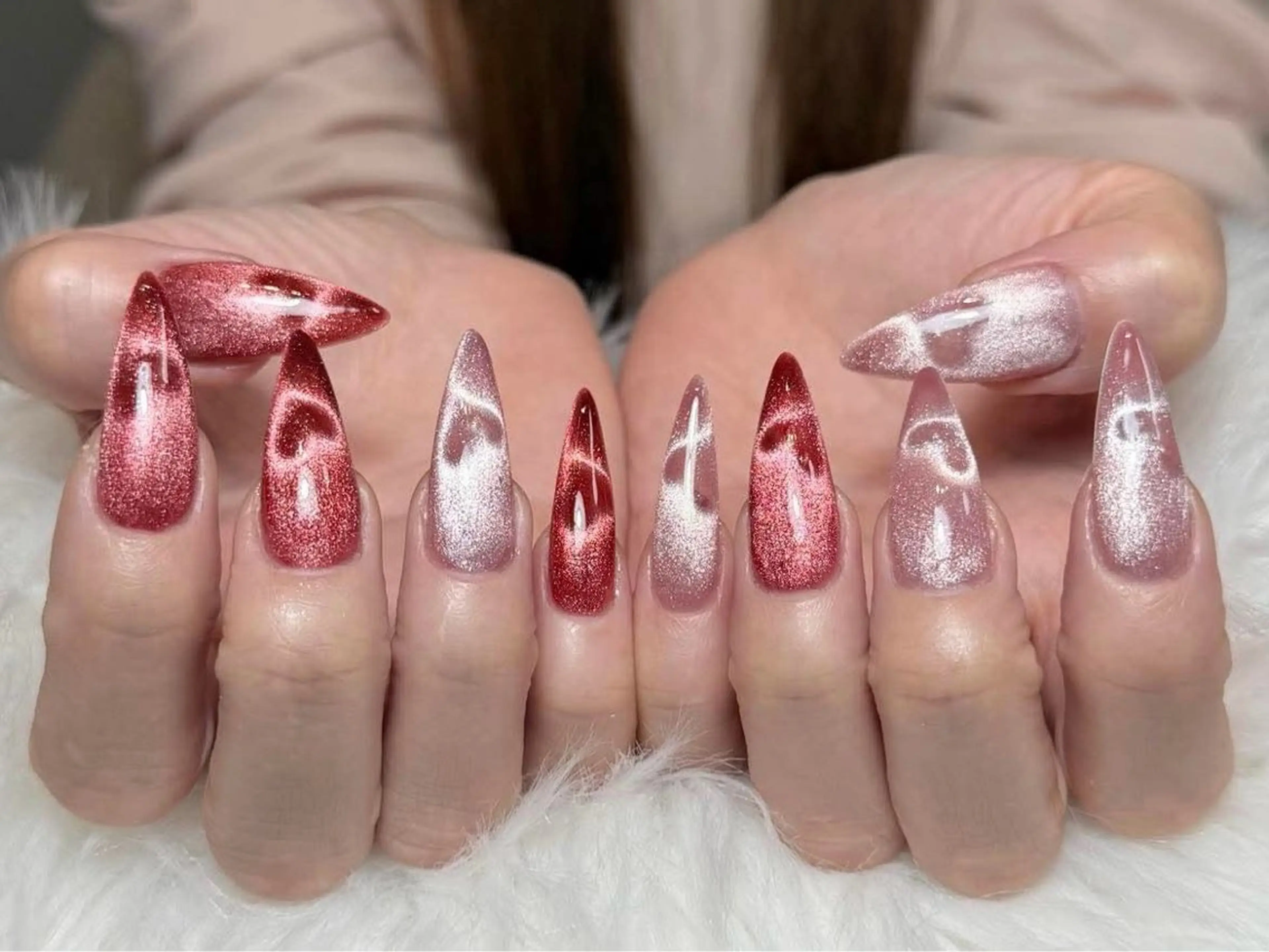 ネイル Julli ジュリのネイルデザイン