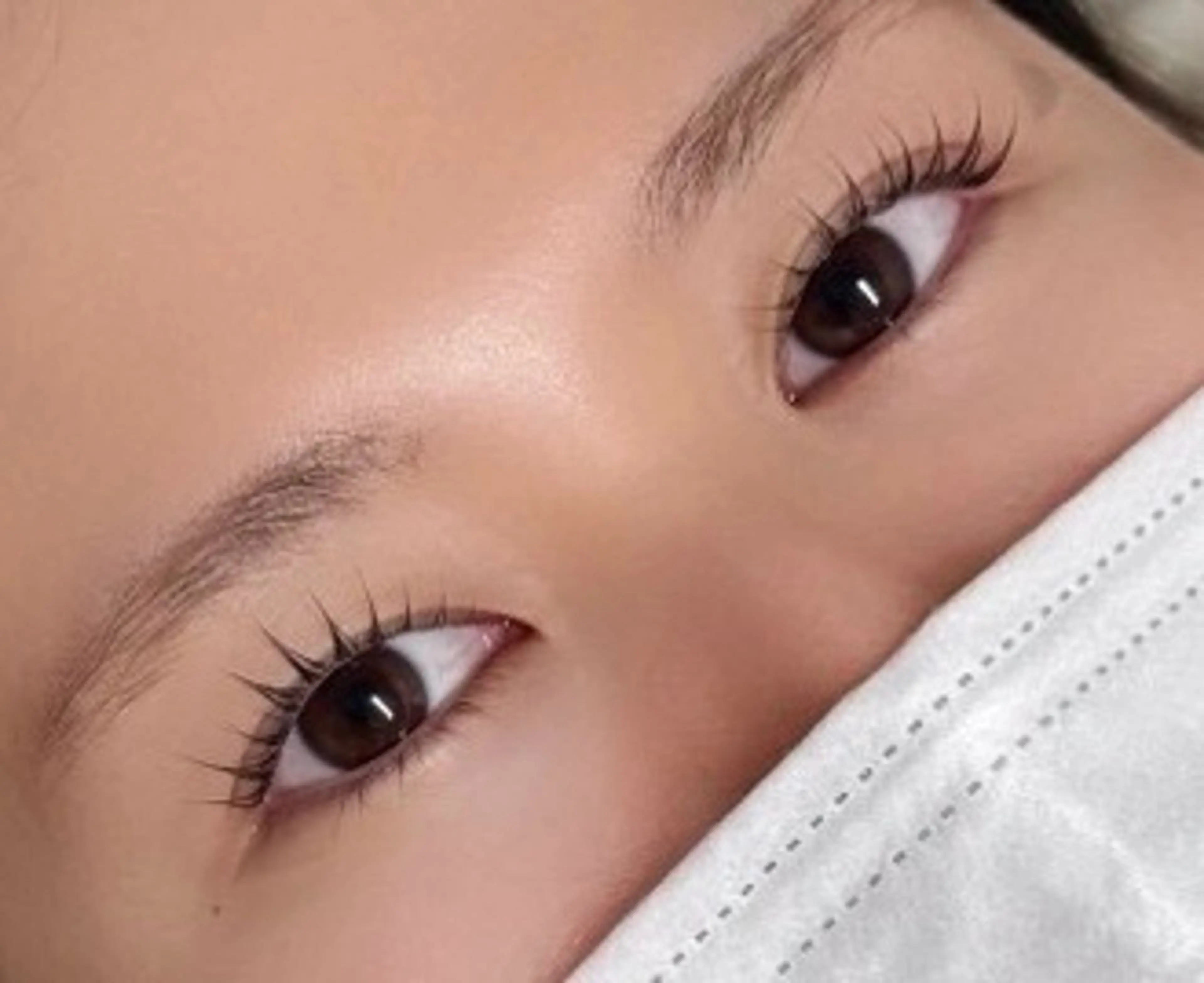 マツエク・マツパ Plus 3rd /konohaのマツエク・マツパデザイン