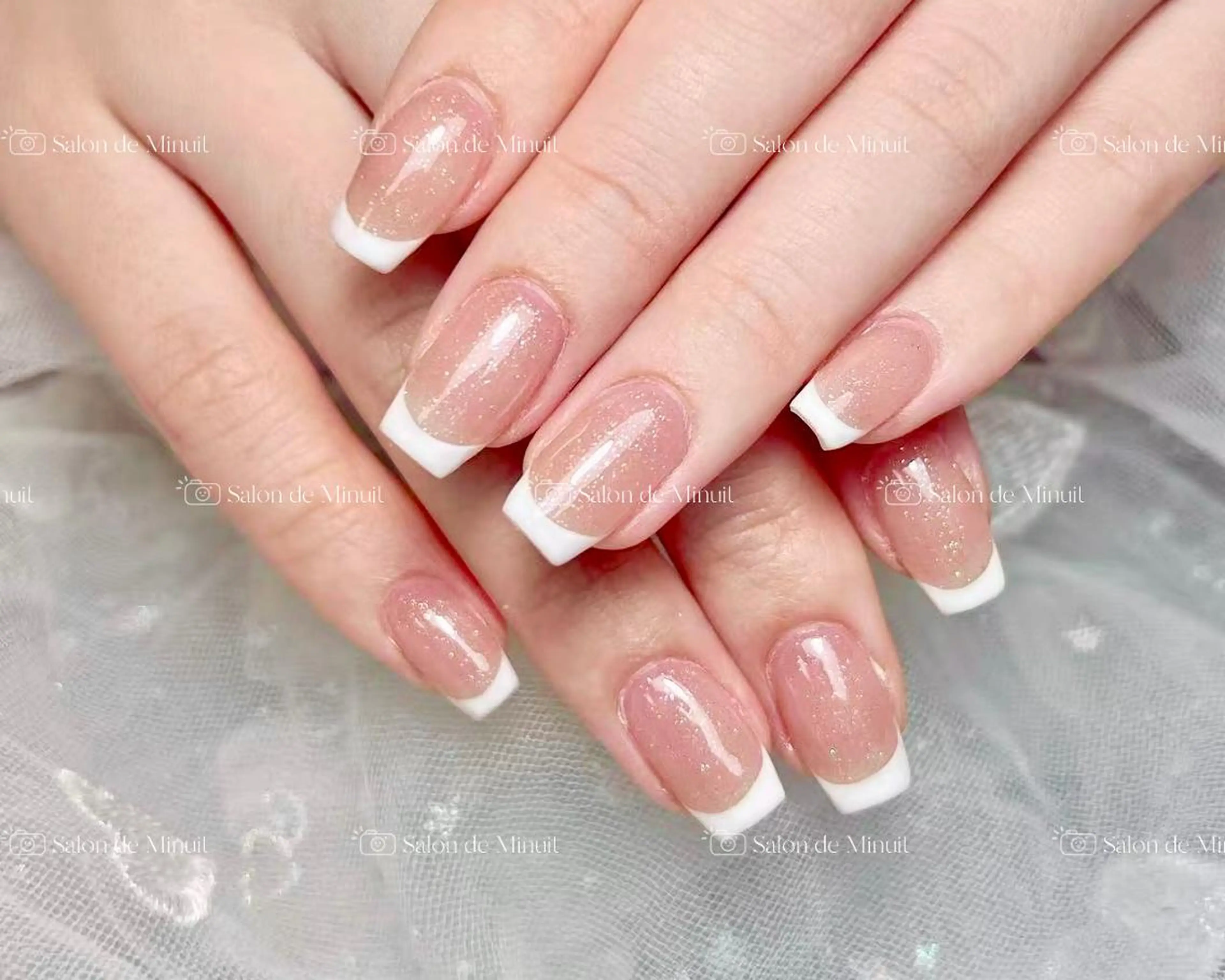 ネイル TinaNail 池袋店のネイルデザイン