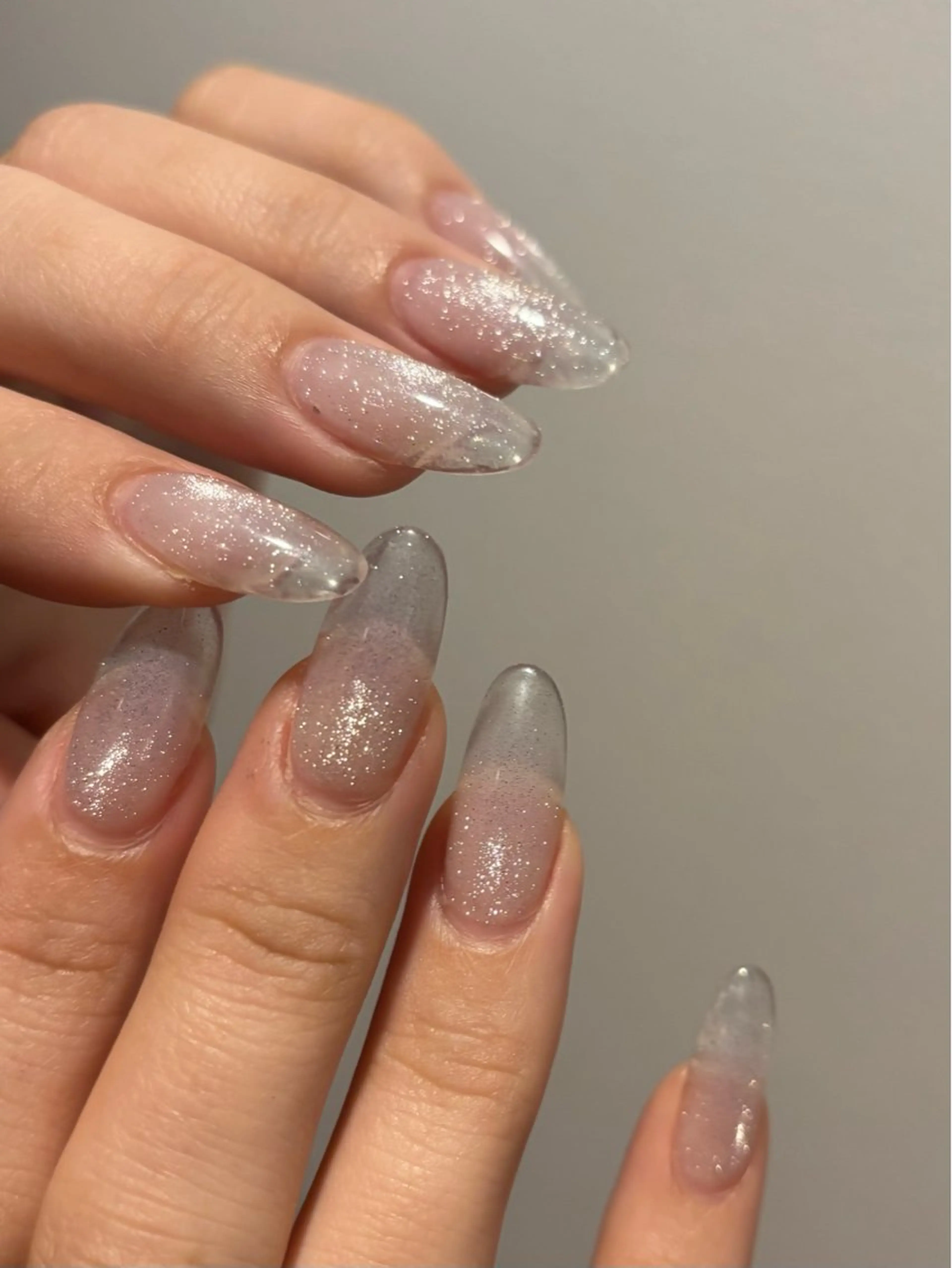 ネイル Manon Tomiのネイルデザイン