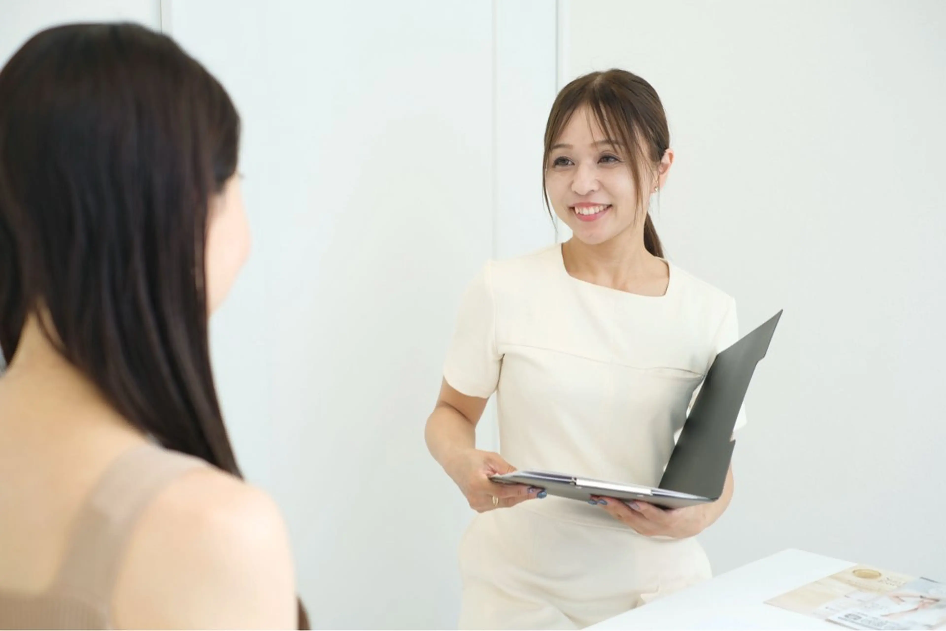 Moonstone 腸活ダイエット・脱毛のエステ・リラクイメージ