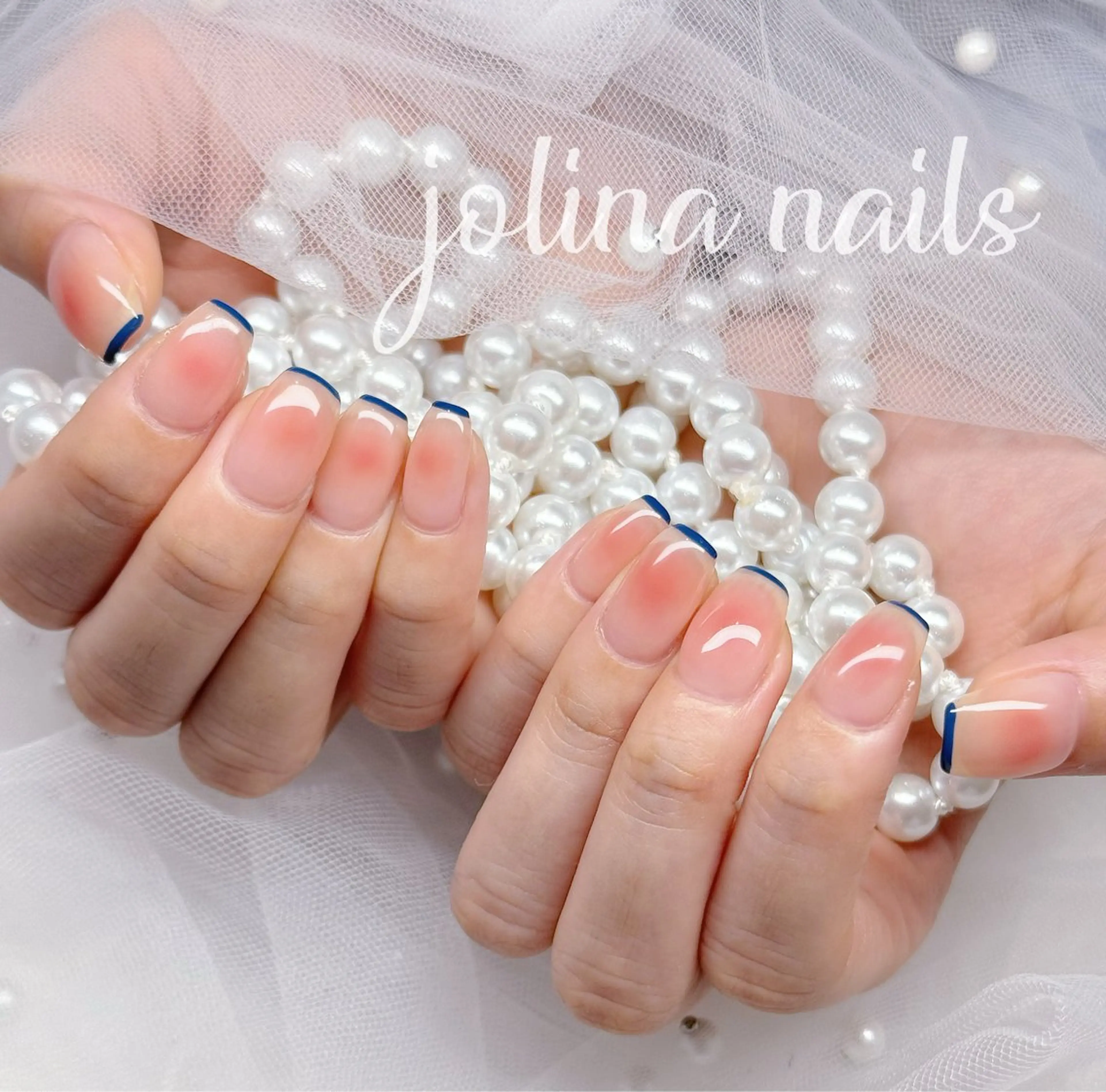 ネイル jolina nails鶴見店のネイルデザイン
