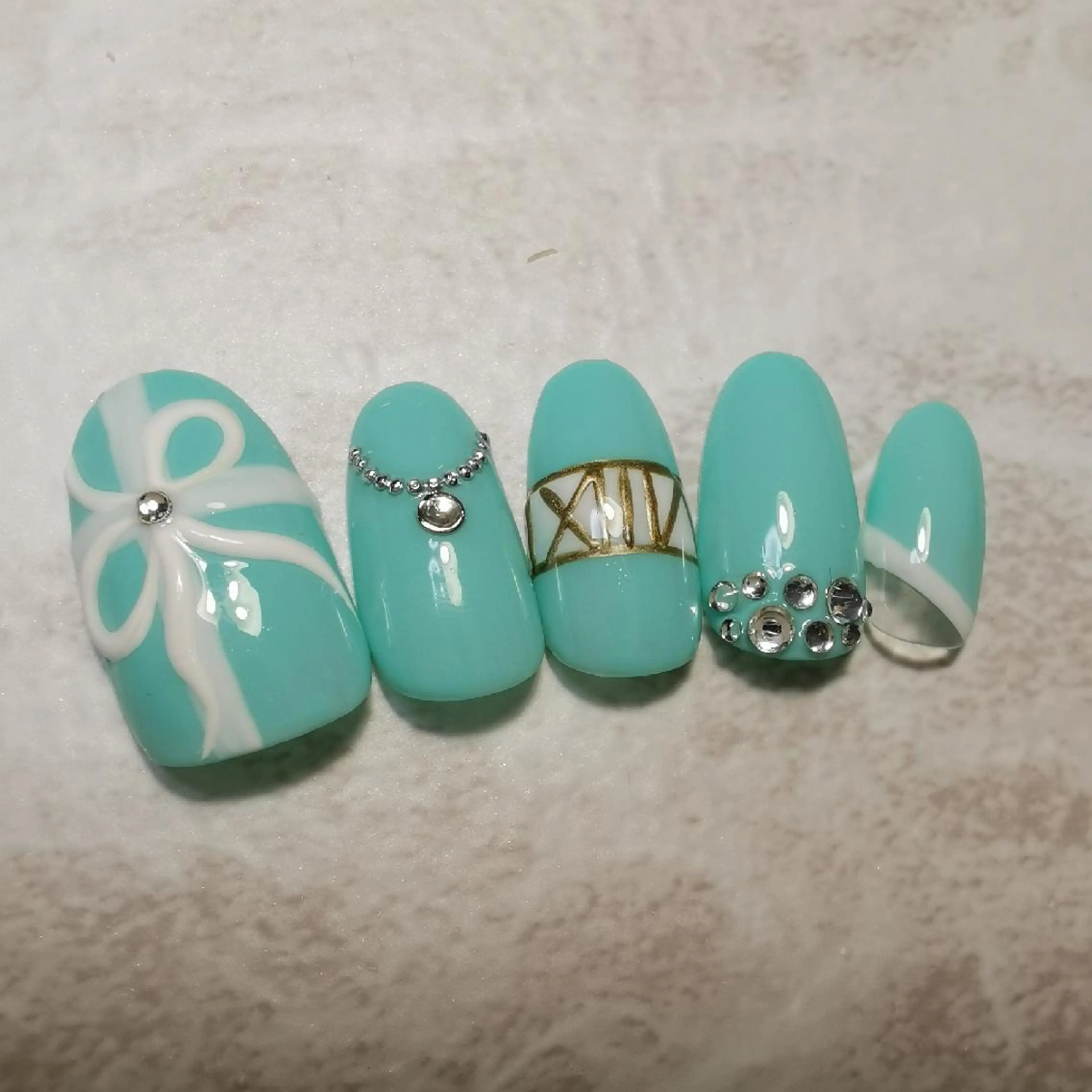 ネイル ハンドネイル reve あやののネイルデザイン