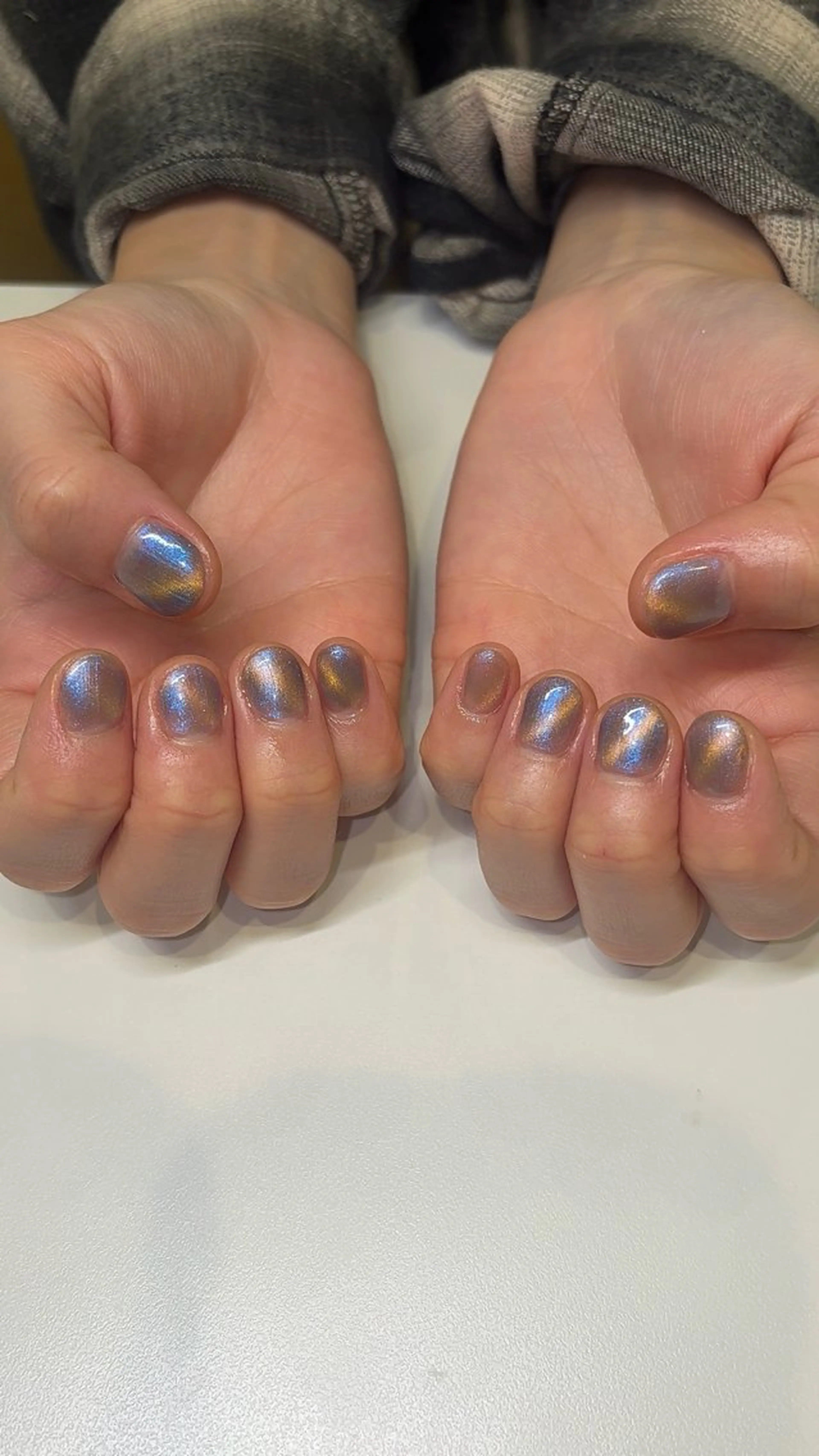 ネイル ハンドネイル Sanny.Roa 竹内のネイルデザイン