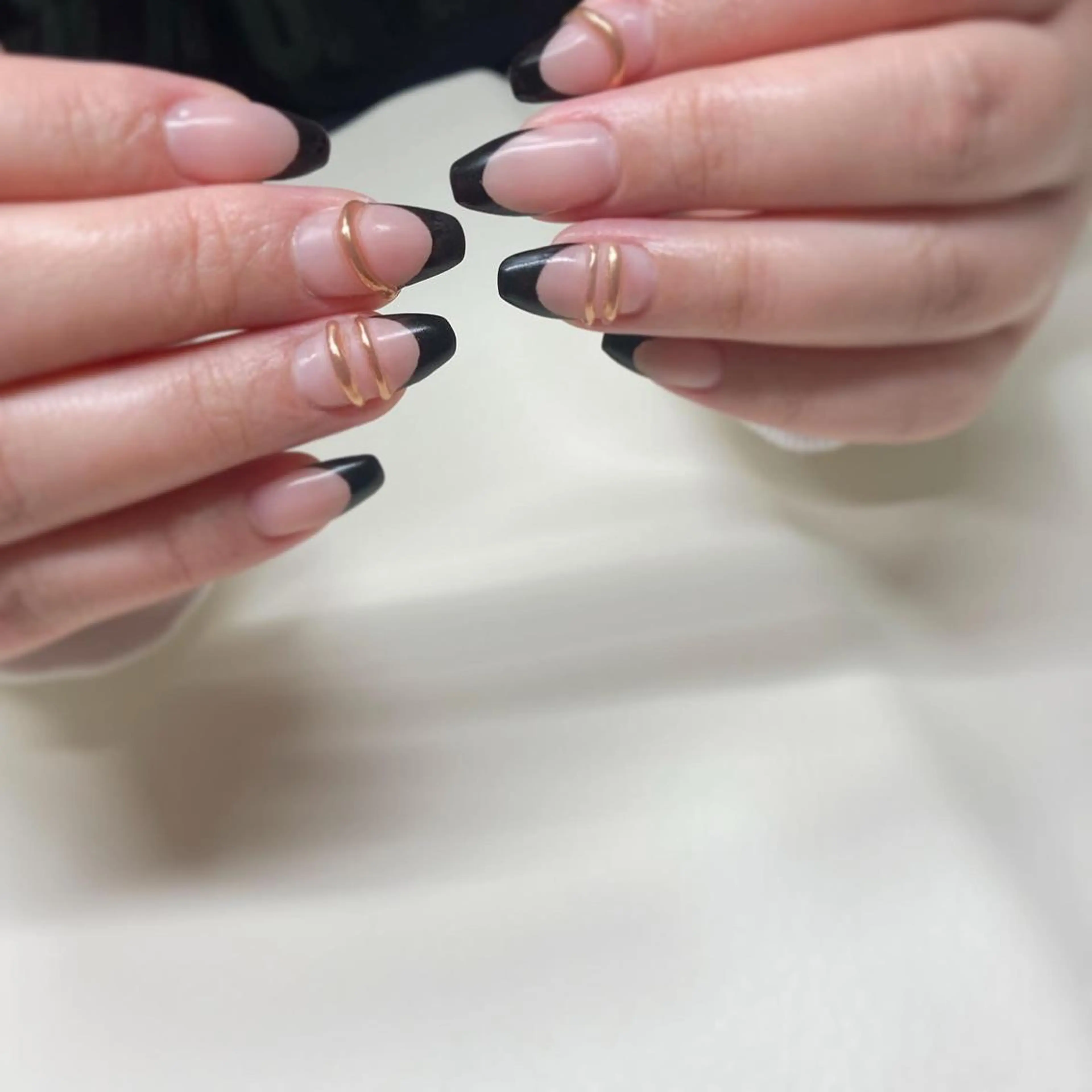 ネイル Nailbeauty marcherのネイルデザイン