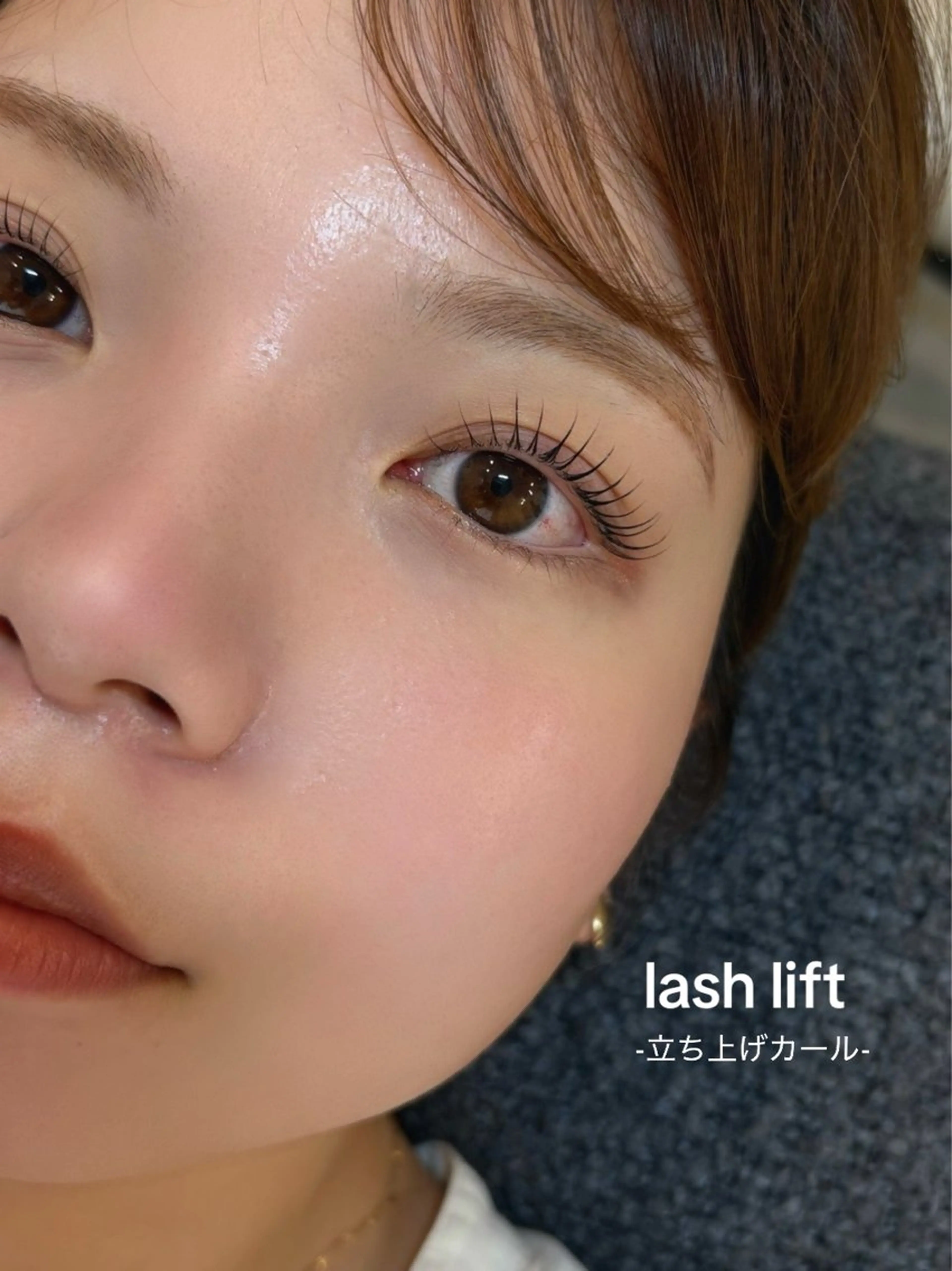 マツエク・マツパ UnU eye shopのマツエク・マツパデザイン
