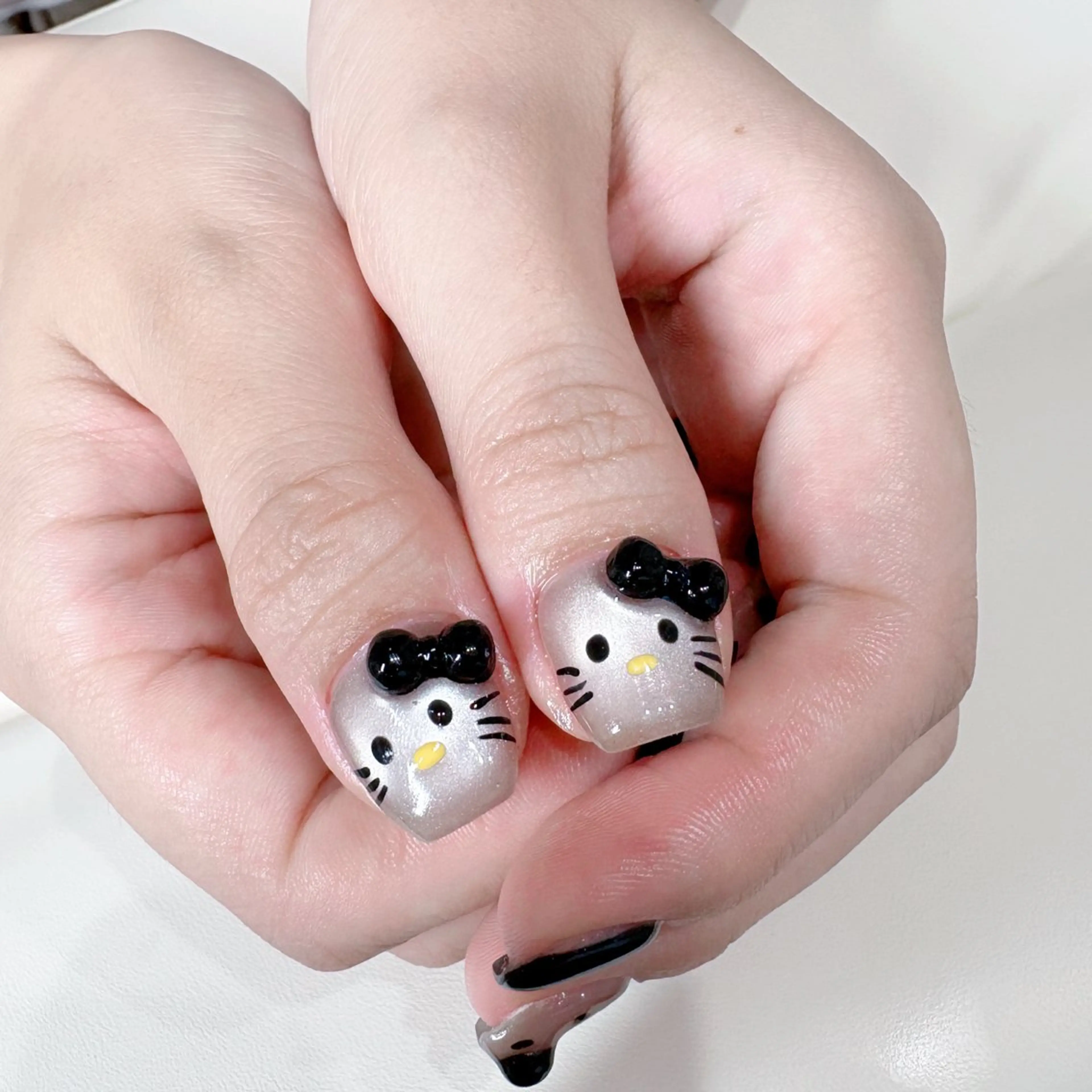 ネイル Lovely Nail Salonのネイルデザイン