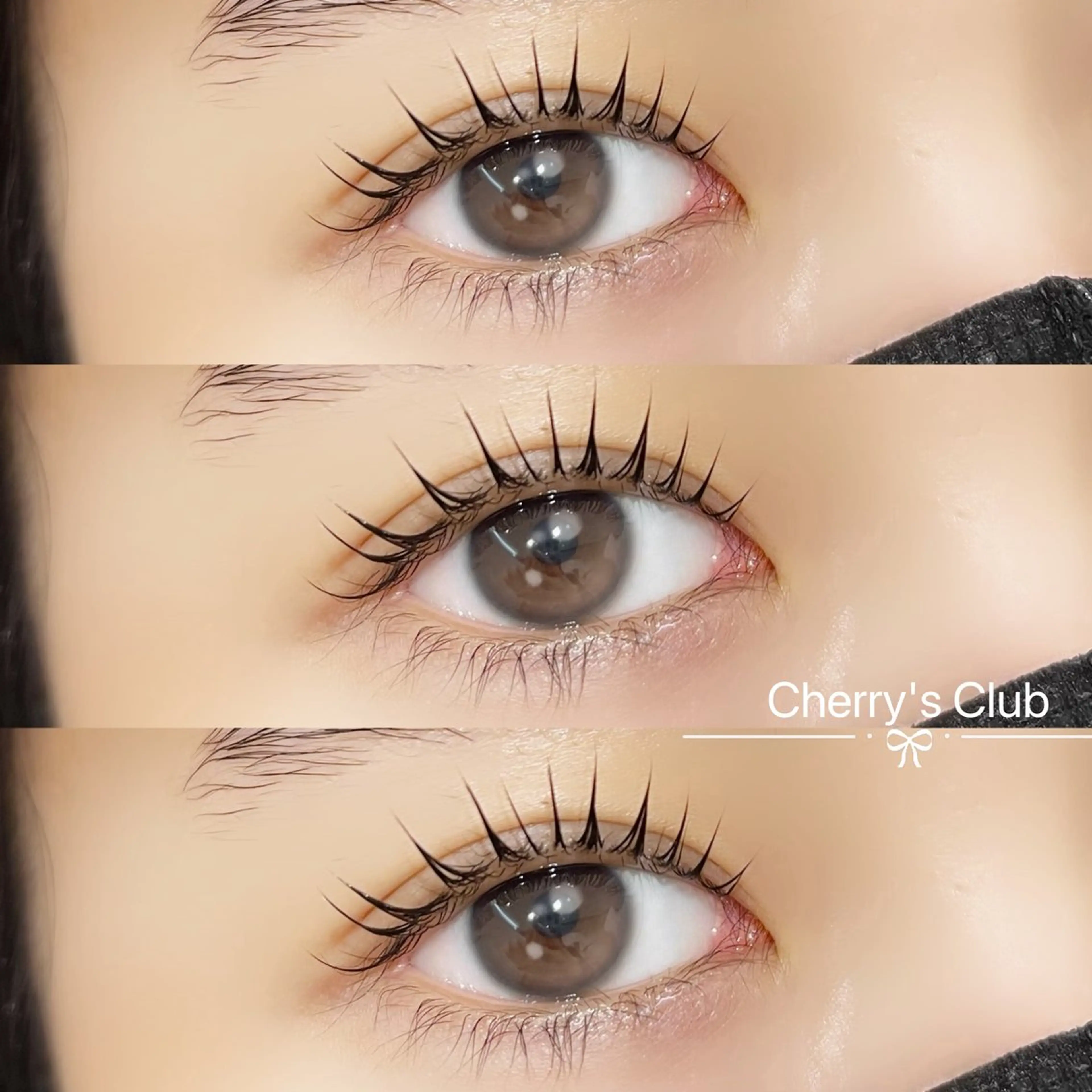 マツエク・マツパ こんどう みう🌙.*のマツエク・マツパデザイン