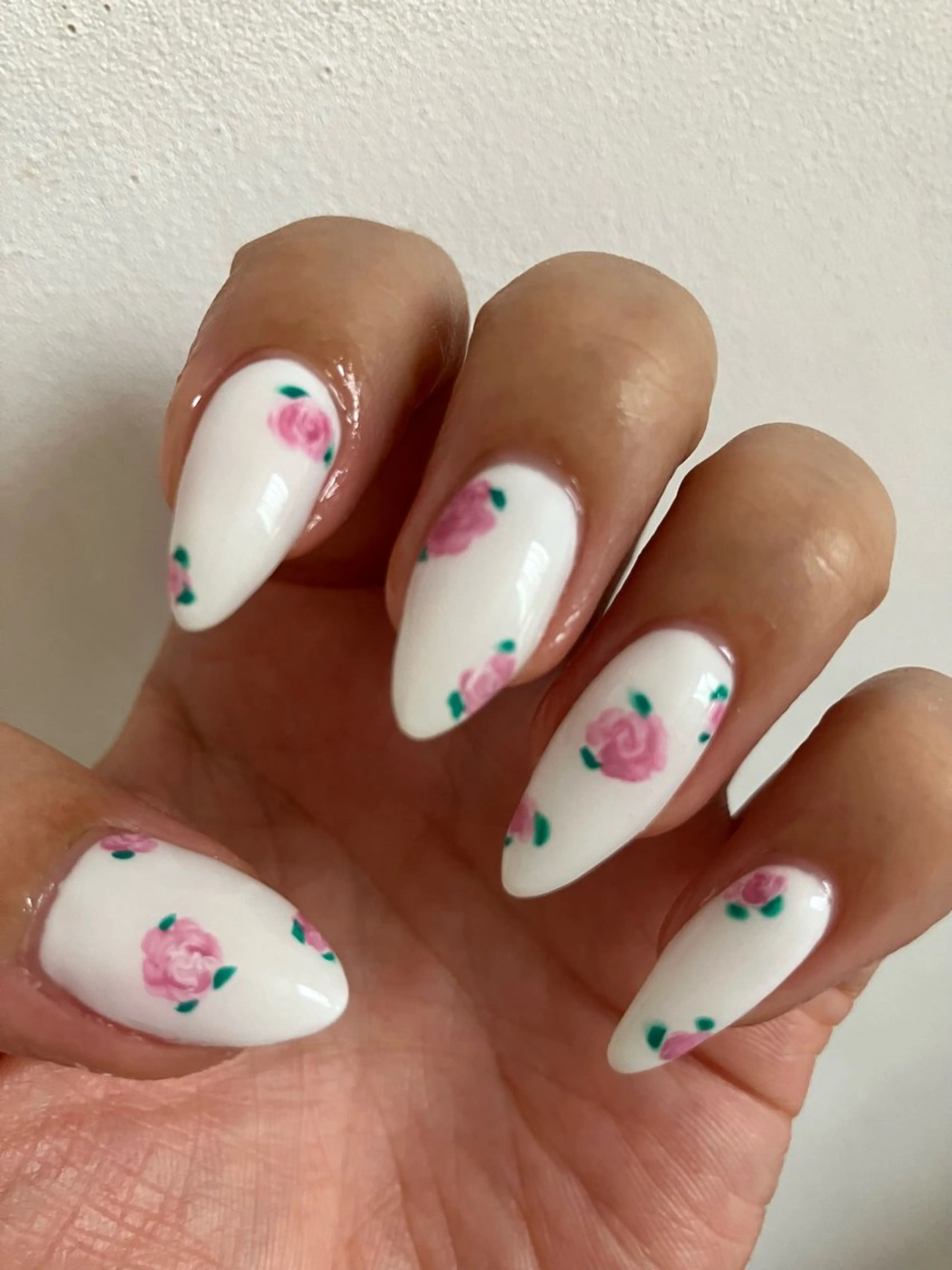 ネイル uryu yuriのネイルデザイン