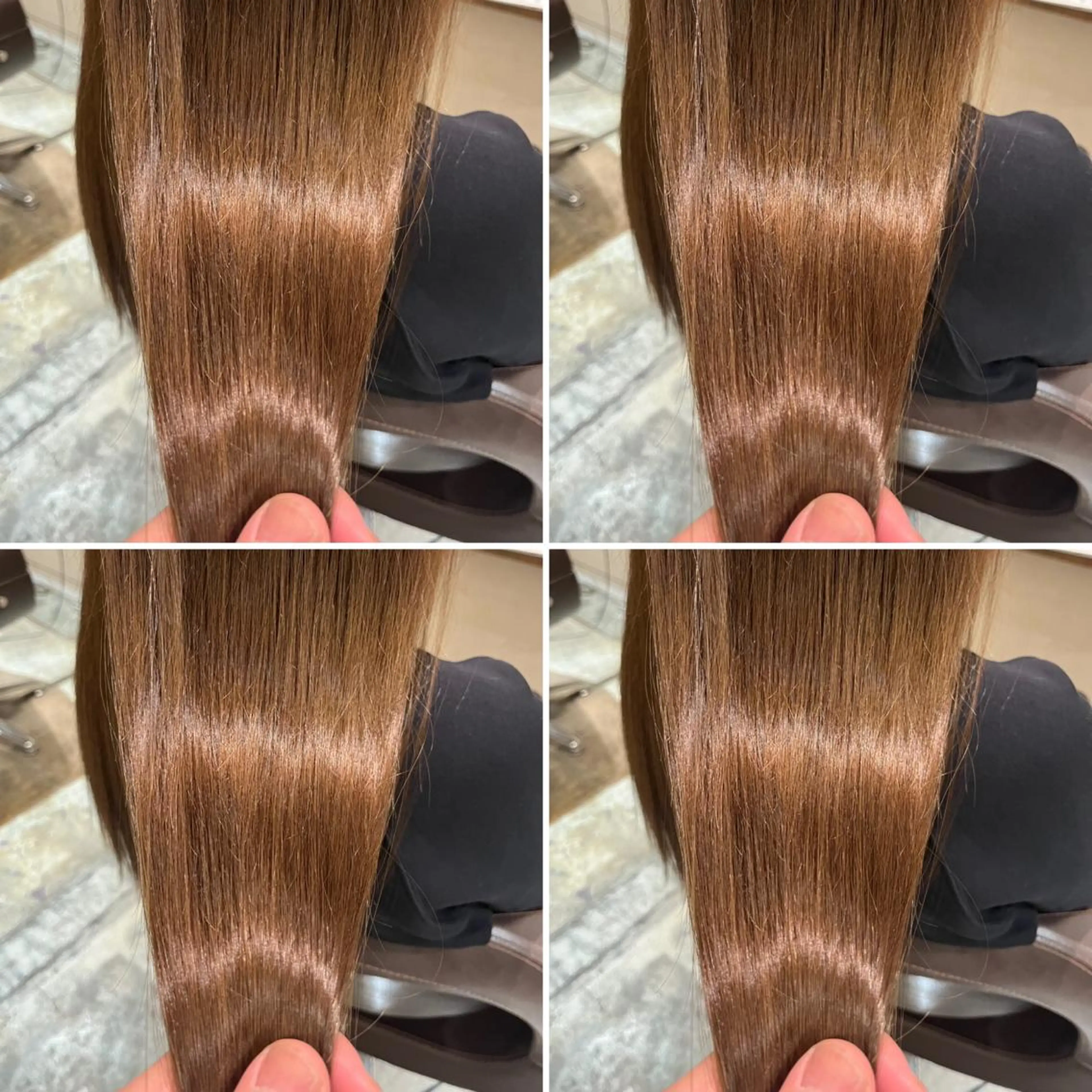 ロング 💈メンズパーマ特化 店長望月謙二郎💈のヘアスタイル