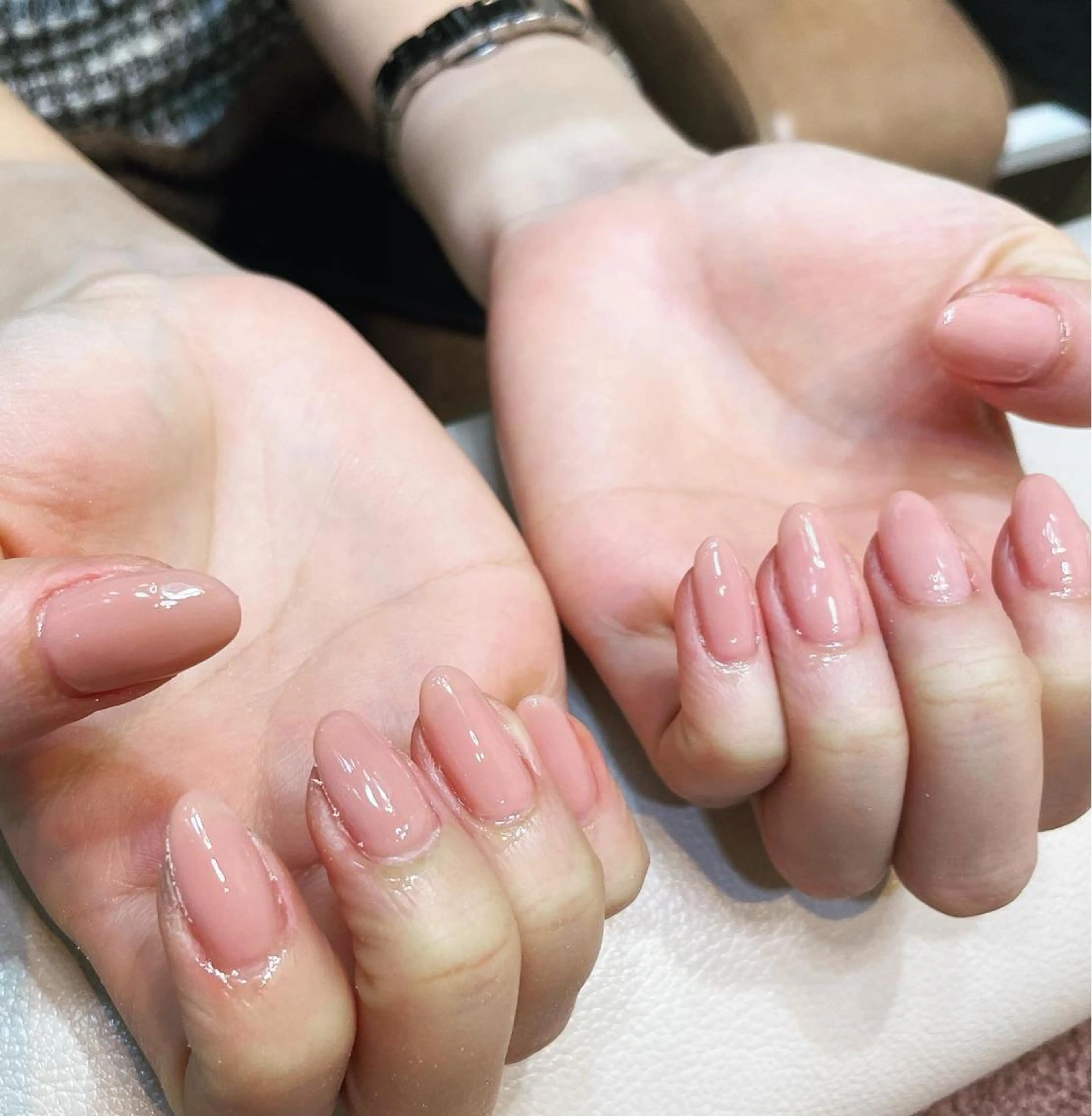 ネイル KOYUBI 大関のネイルデザイン