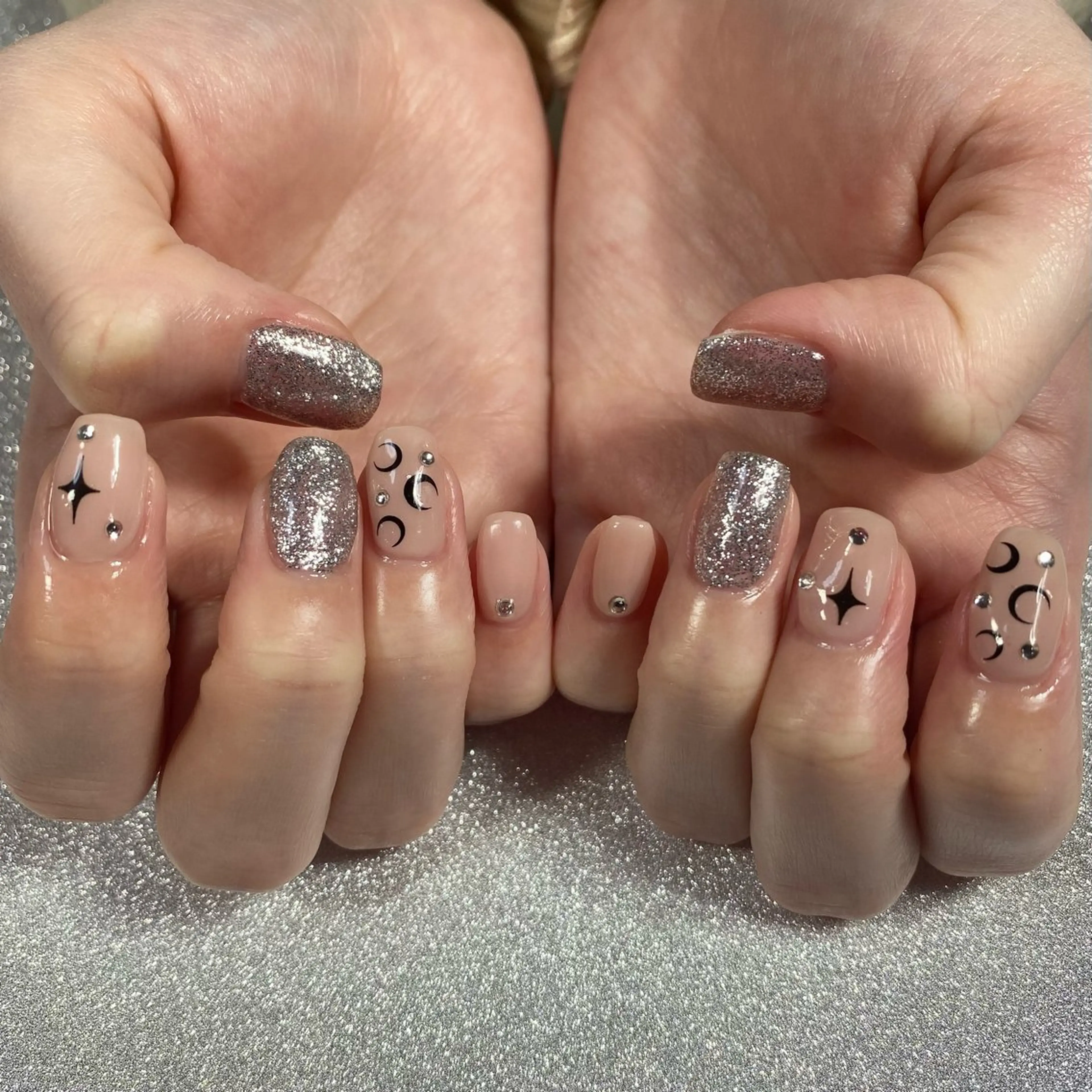 ネイル 11 nailsのネイルデザイン