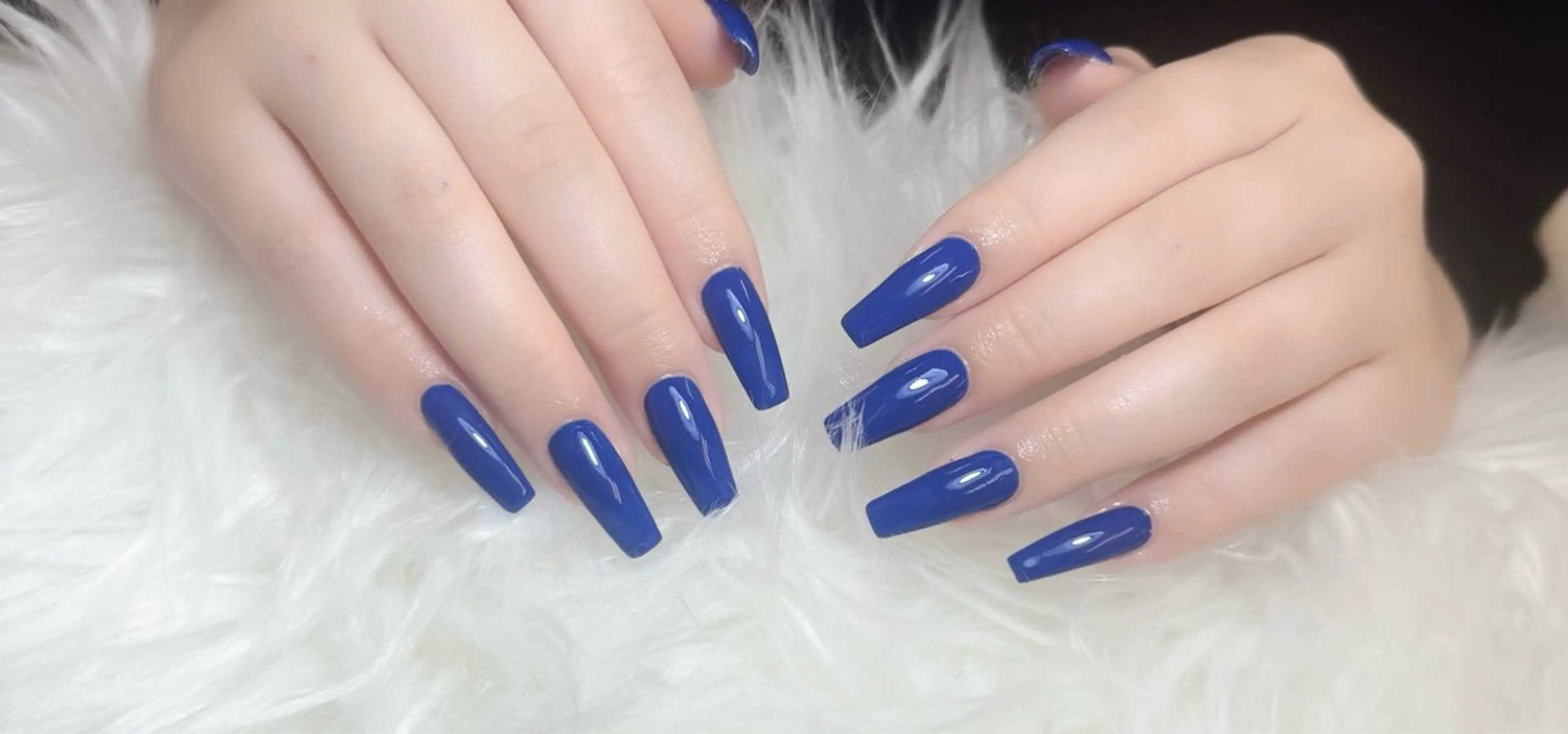 ネイル アートネイル フレンチネイル ジェルネイル 韓国ネイル マグネットネイル ハンドネイル Lenie Shinokuboのネイルデザイン