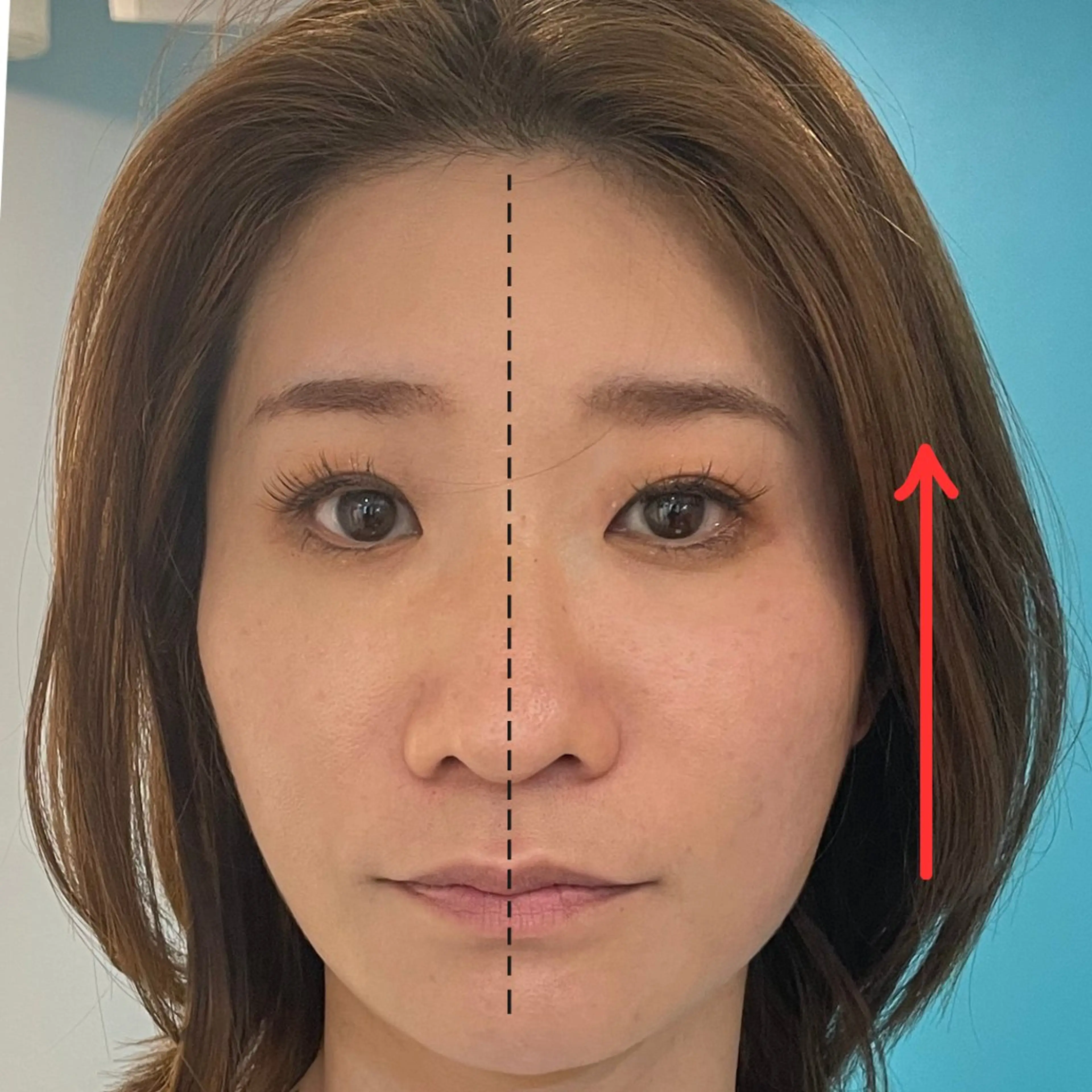 エステ Nexfit for Beauty小顔矯正のエステ・リラクイメージ