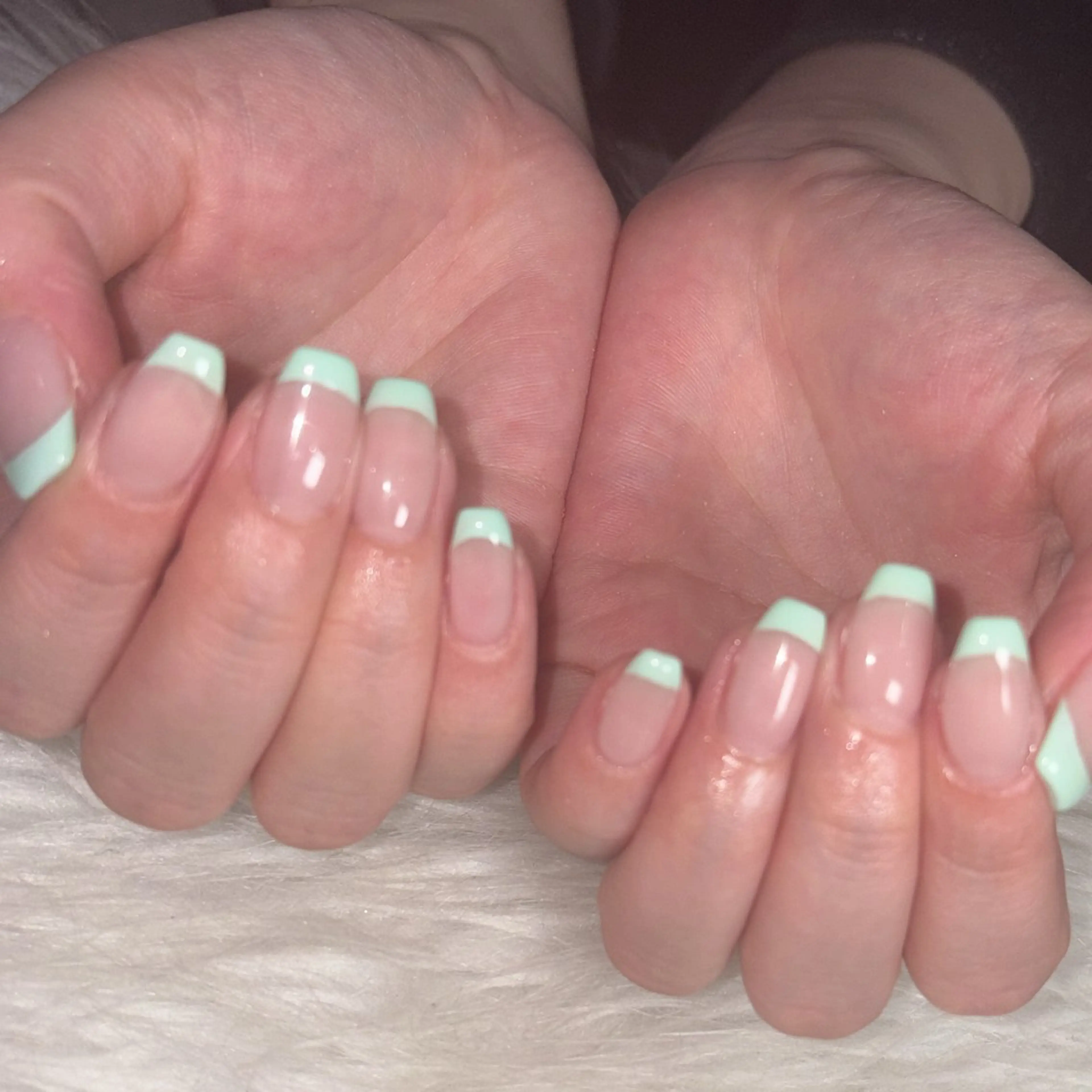 ネイル ハンドネイル LAVISH manaのネイルデザイン