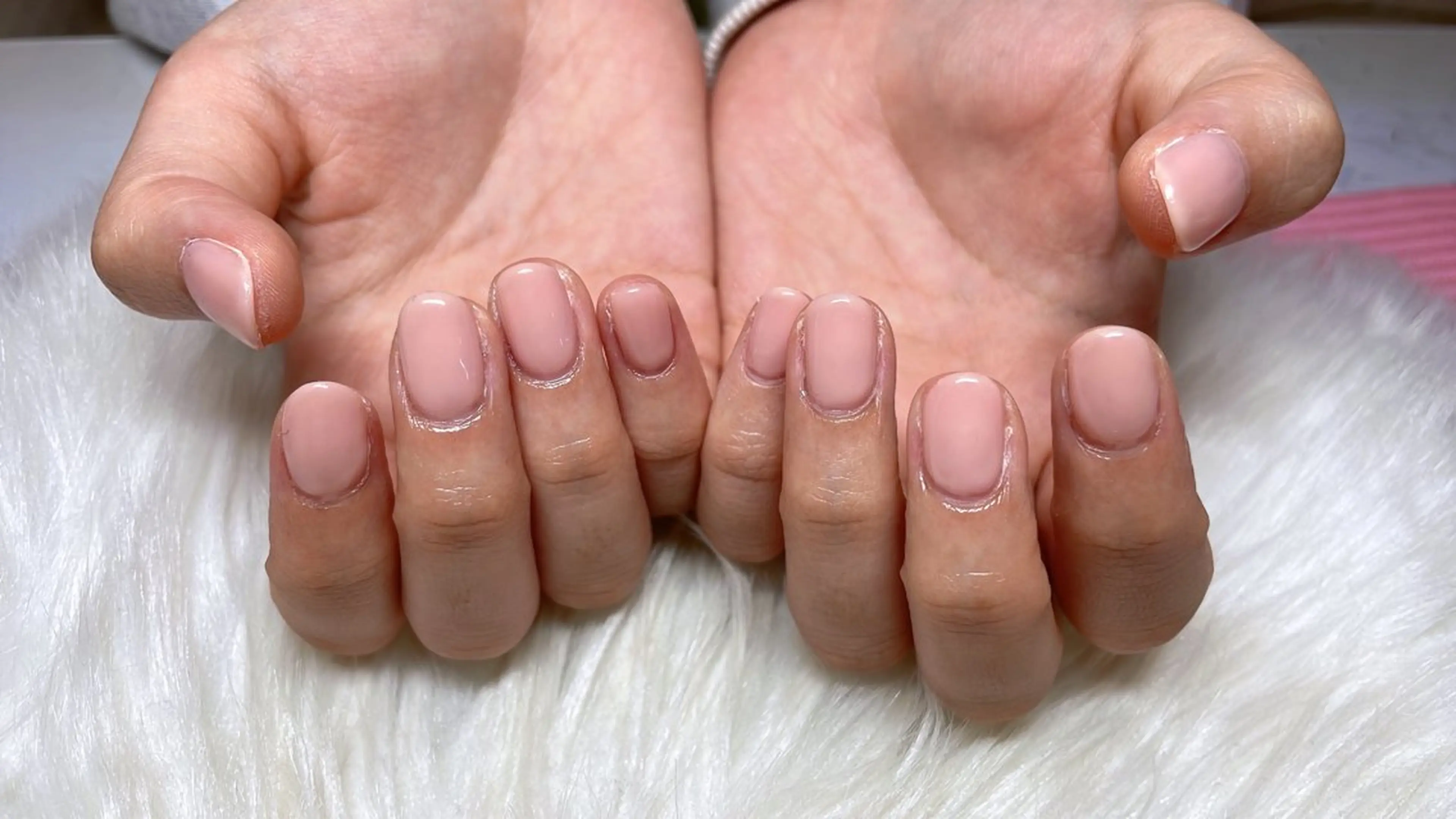 ネイル Amoureuse Satomiのネイルデザイン