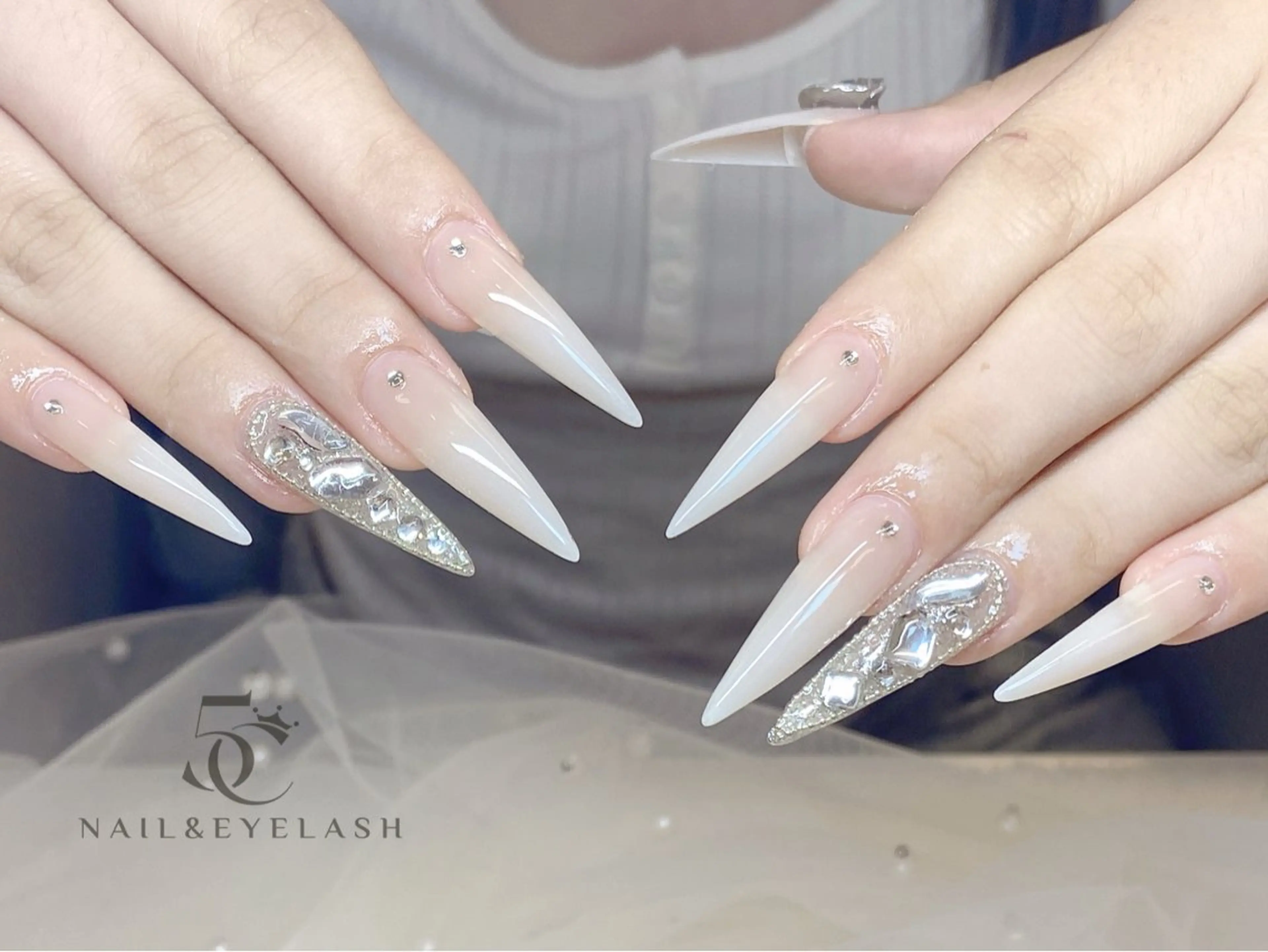 ネイル 5C NAIL 5C NAILのネイルデザイン