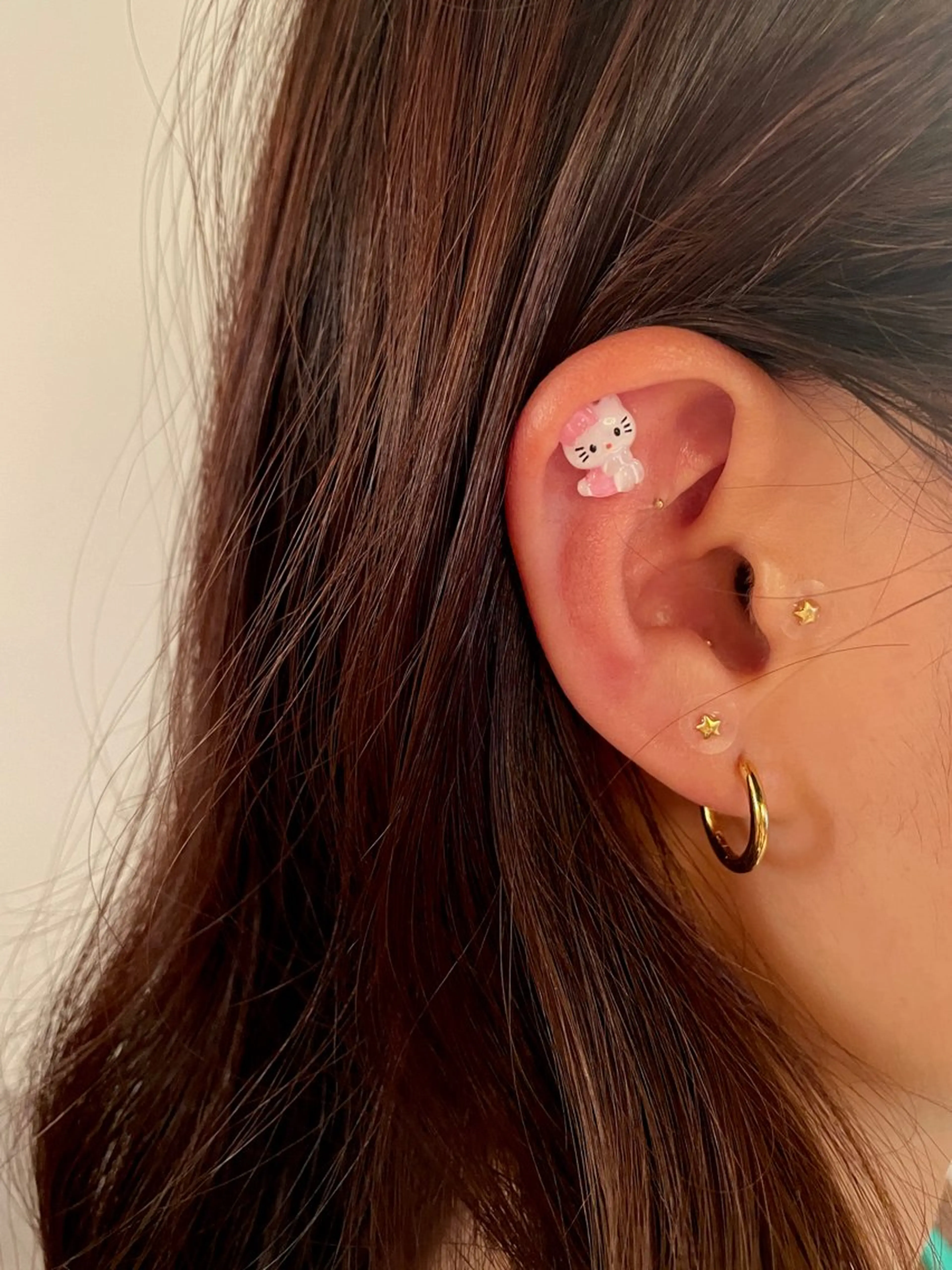 cachette mのネイルデザイン