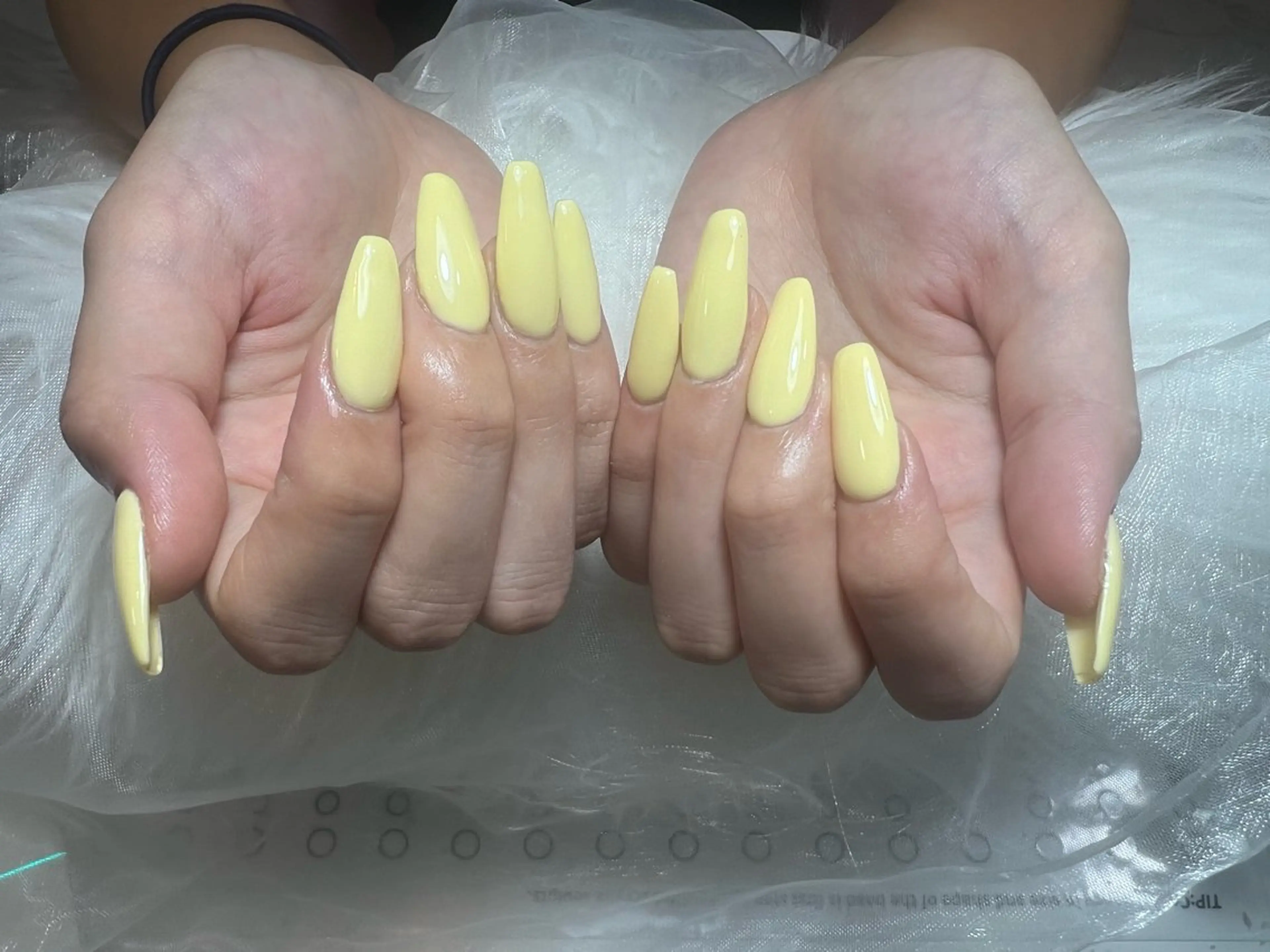 ネイル ハンドネイル K‘s nail salonのネイルデザイン