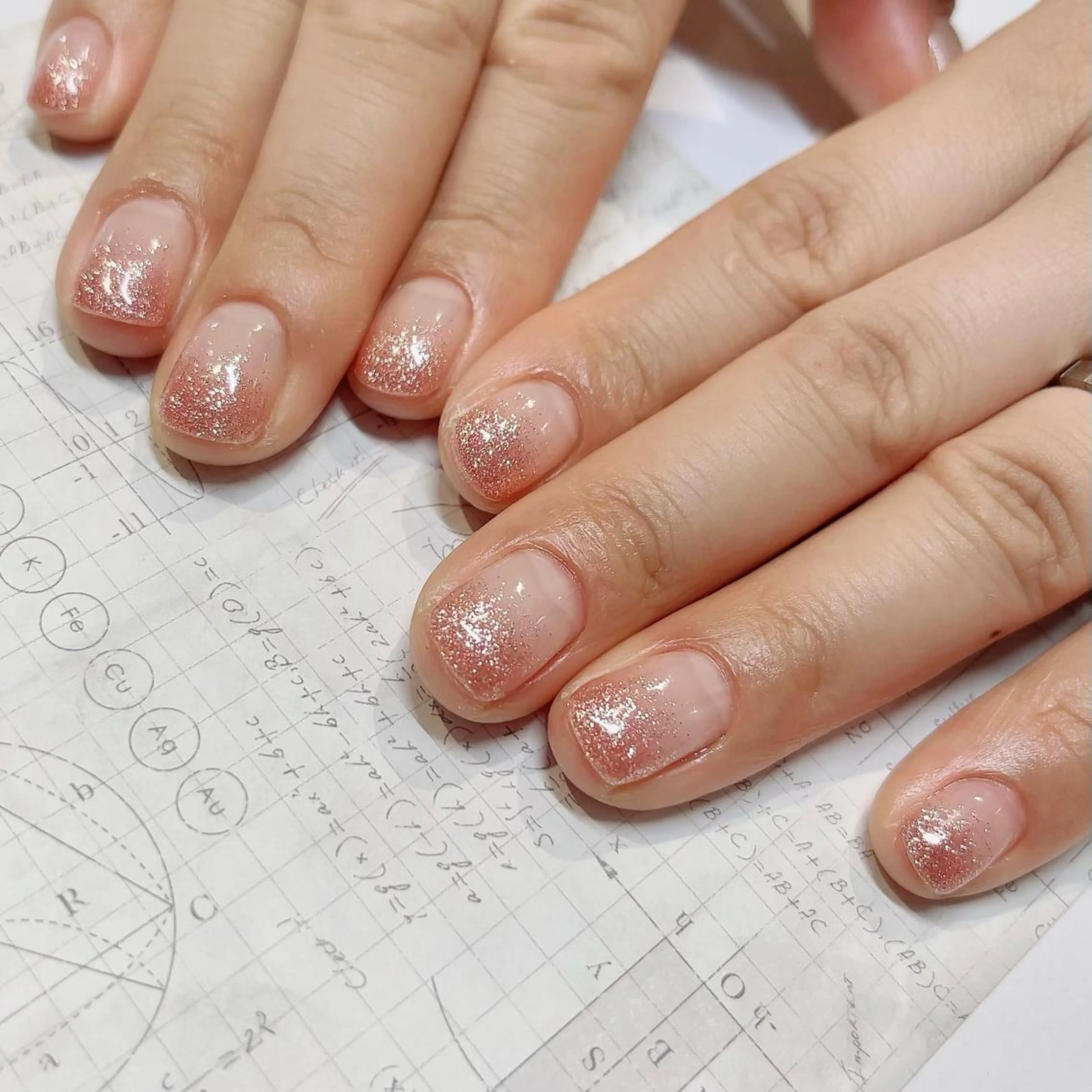 ネイル li___nail 31のネイルデザイン