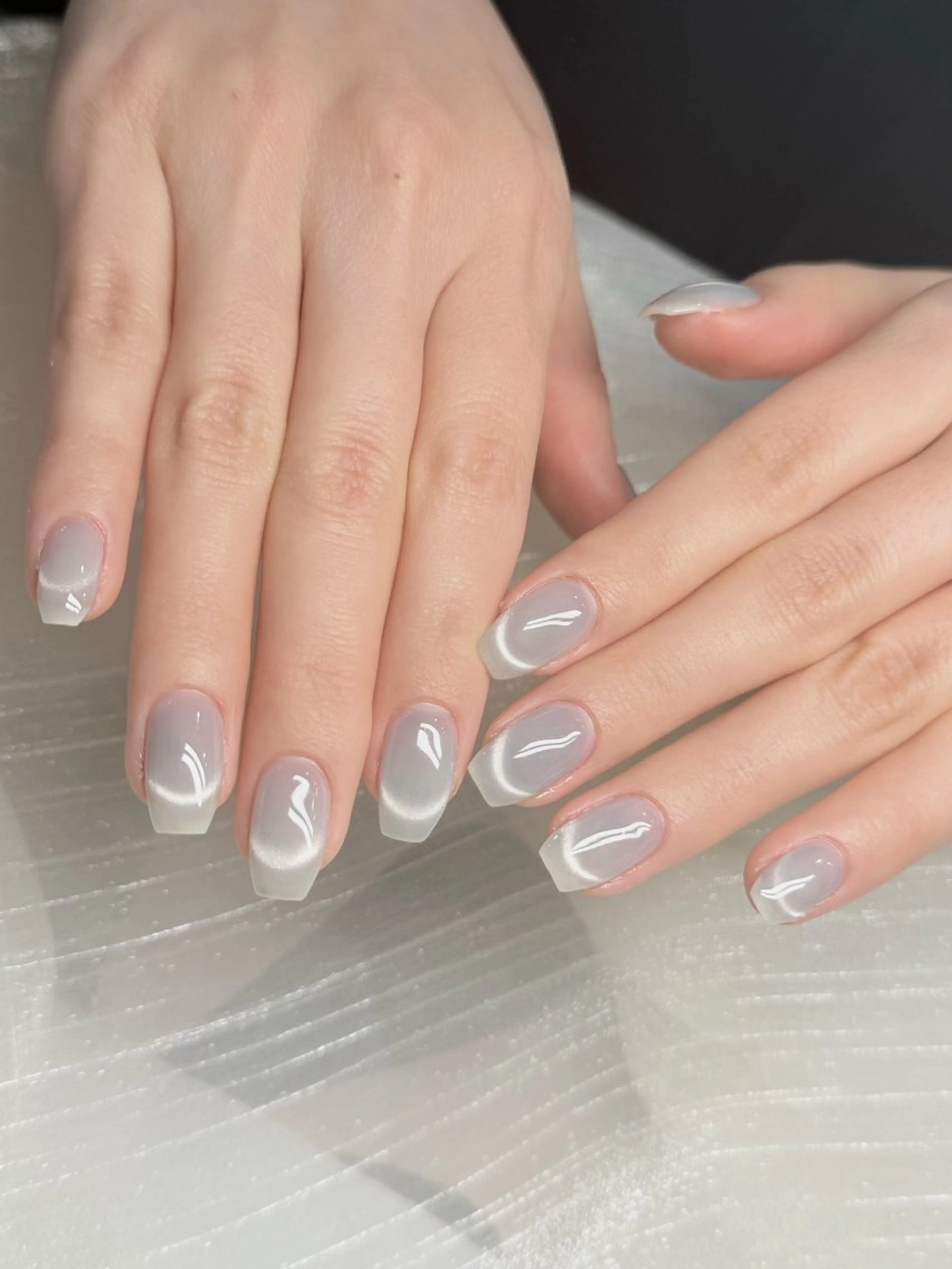ネイル ハンドネイル 森♡nail ♡ ①のネイルデザイン