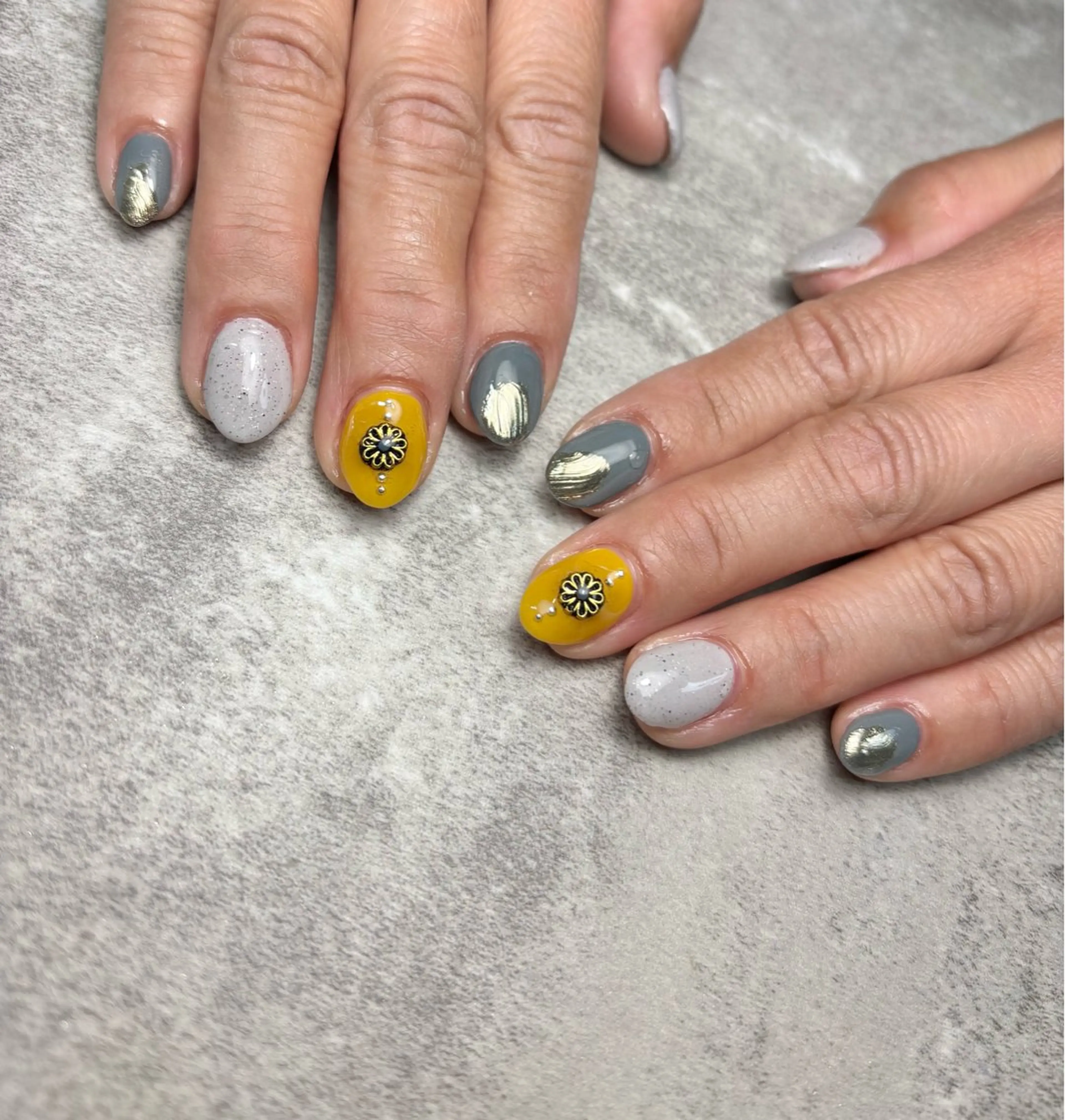 ネイル Y's nailのネイルデザイン