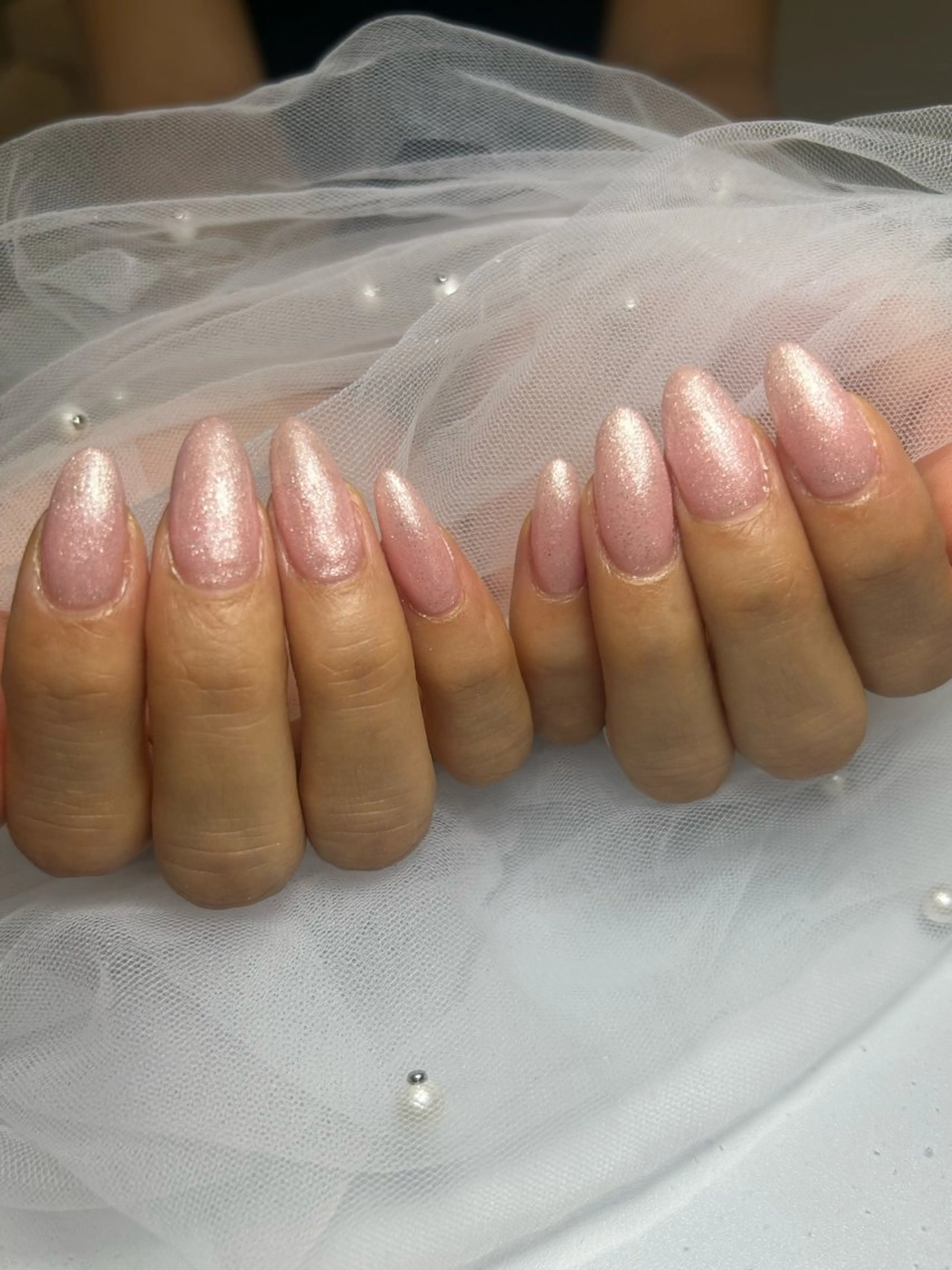 ネイル ワンカラーネイル ネイル&アイラッシュmuumii.feb所属・ネイルサロン muumii.febのネイルデザイン