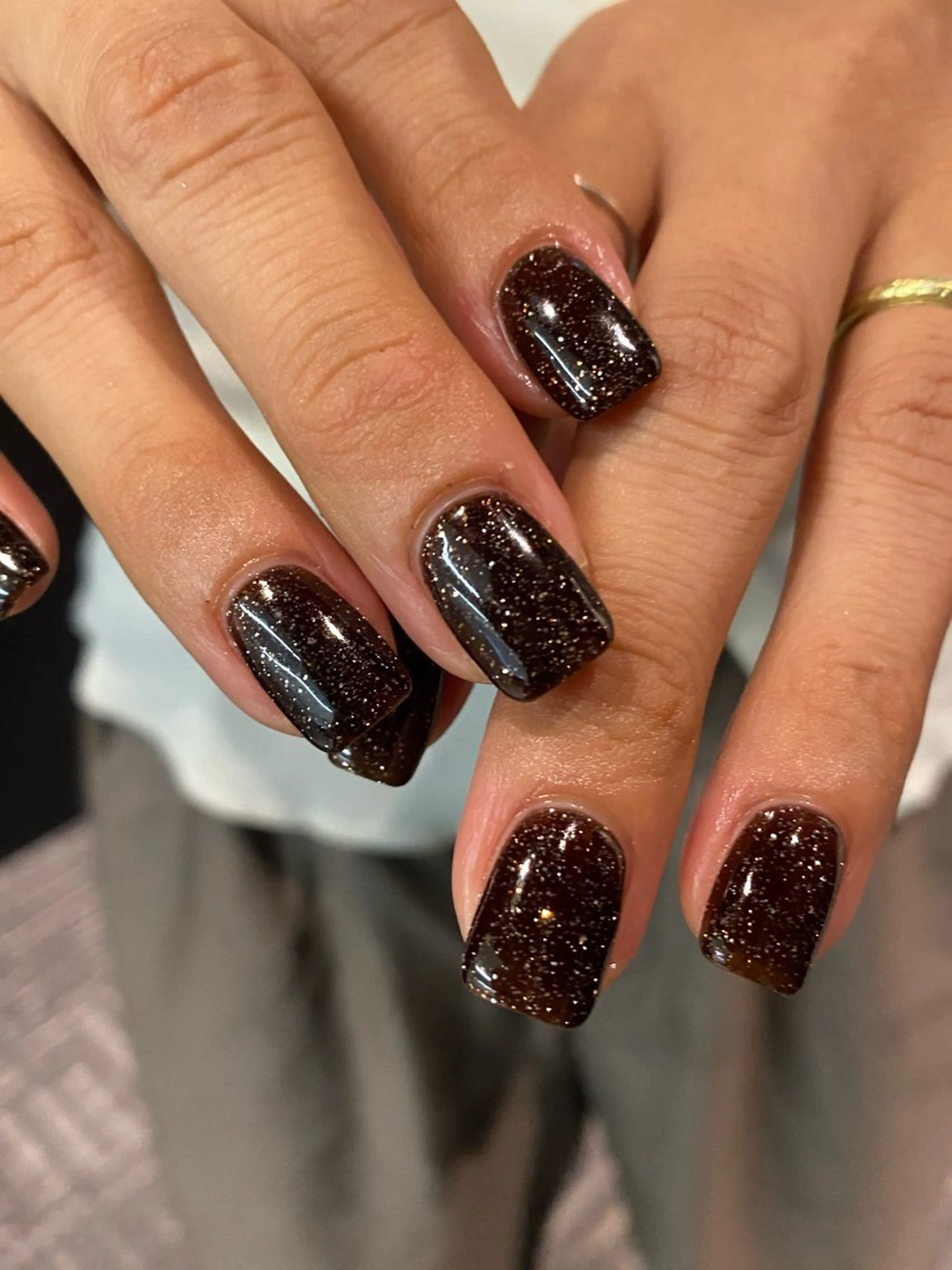 ネイル ハンドネイル PEACE(ピース) natsukiのネイルデザイン