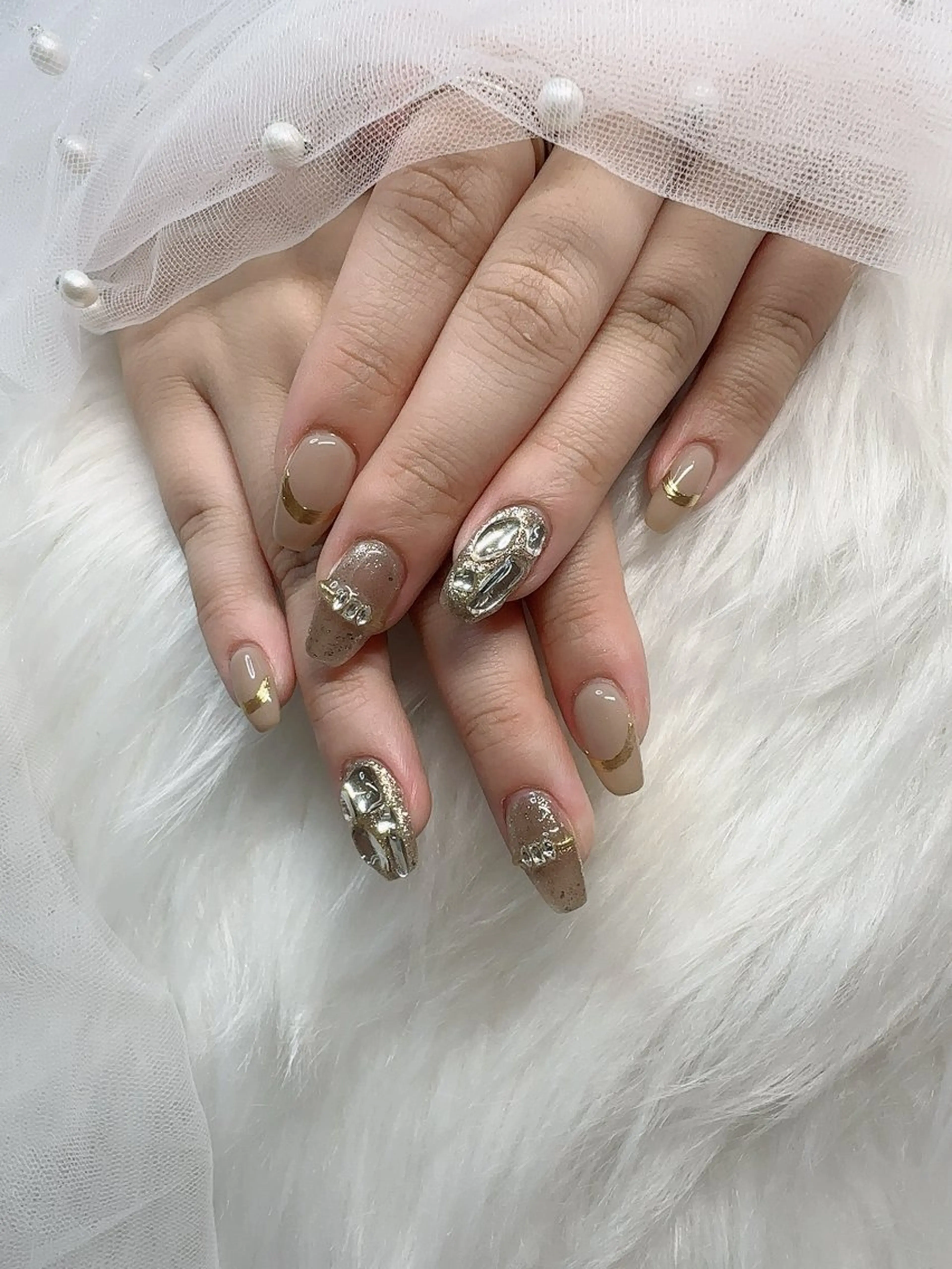 ネイル sigh nail /岐阜羽島駅徒歩5分のネイルデザイン