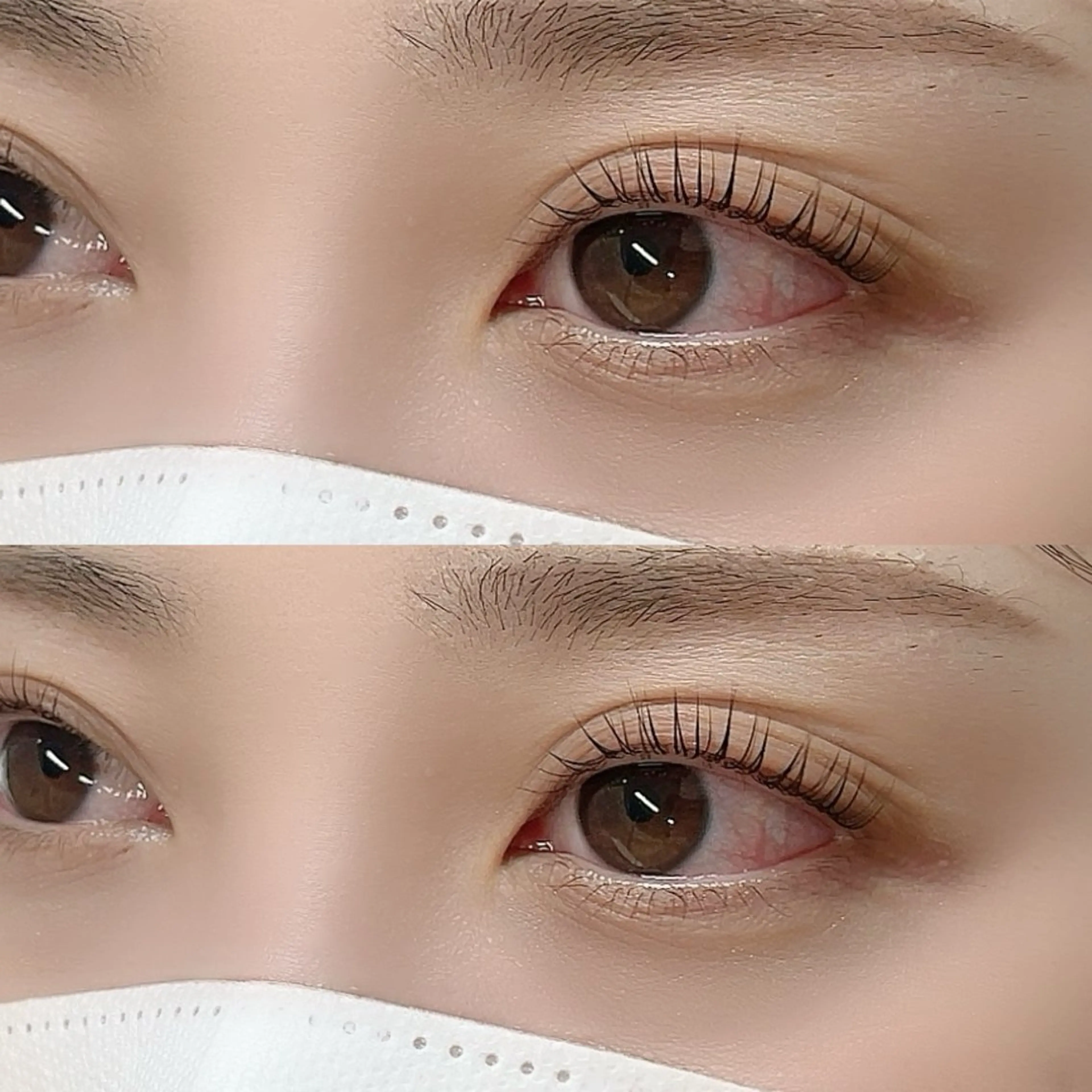 似合わせパーマ (トリートメント、コーティング付)の写真